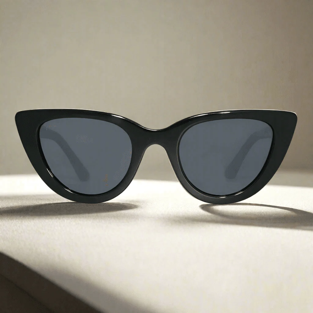 Evora - Womens Bio Acetate Sunglasses - Image 6