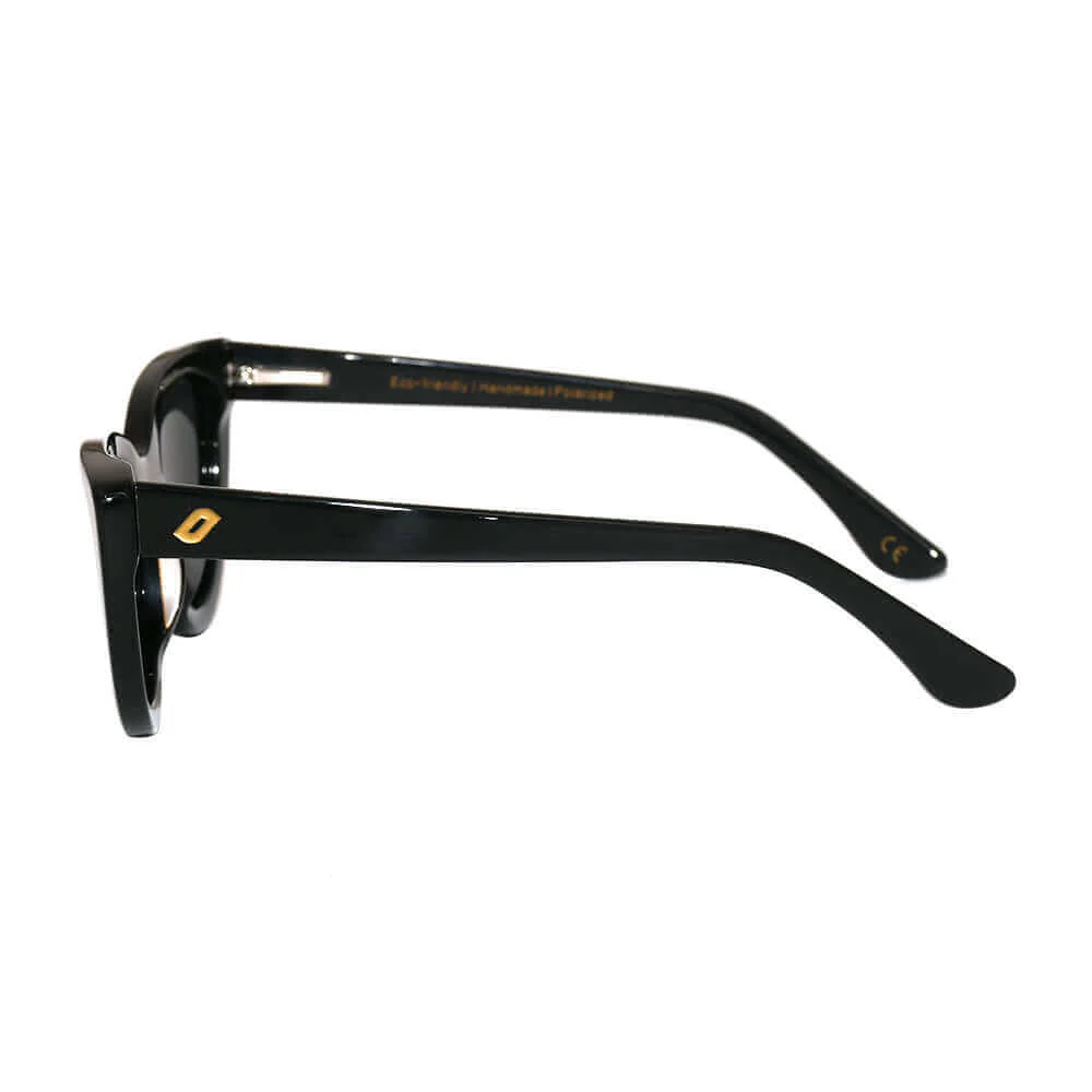 Evora - Womens Bio Acetate Sunglasses - Image 8