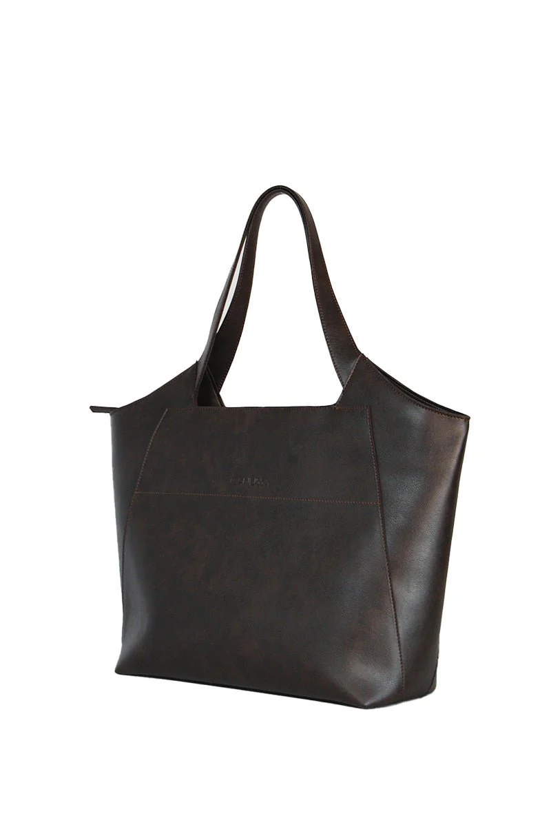 Executive bag -Chocolate - Image 3