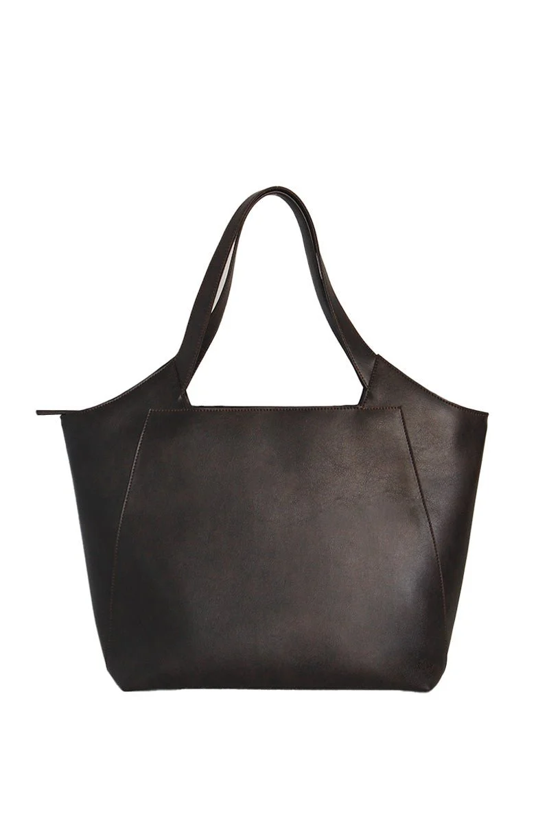 Executive bag -Chocolate - Image 6