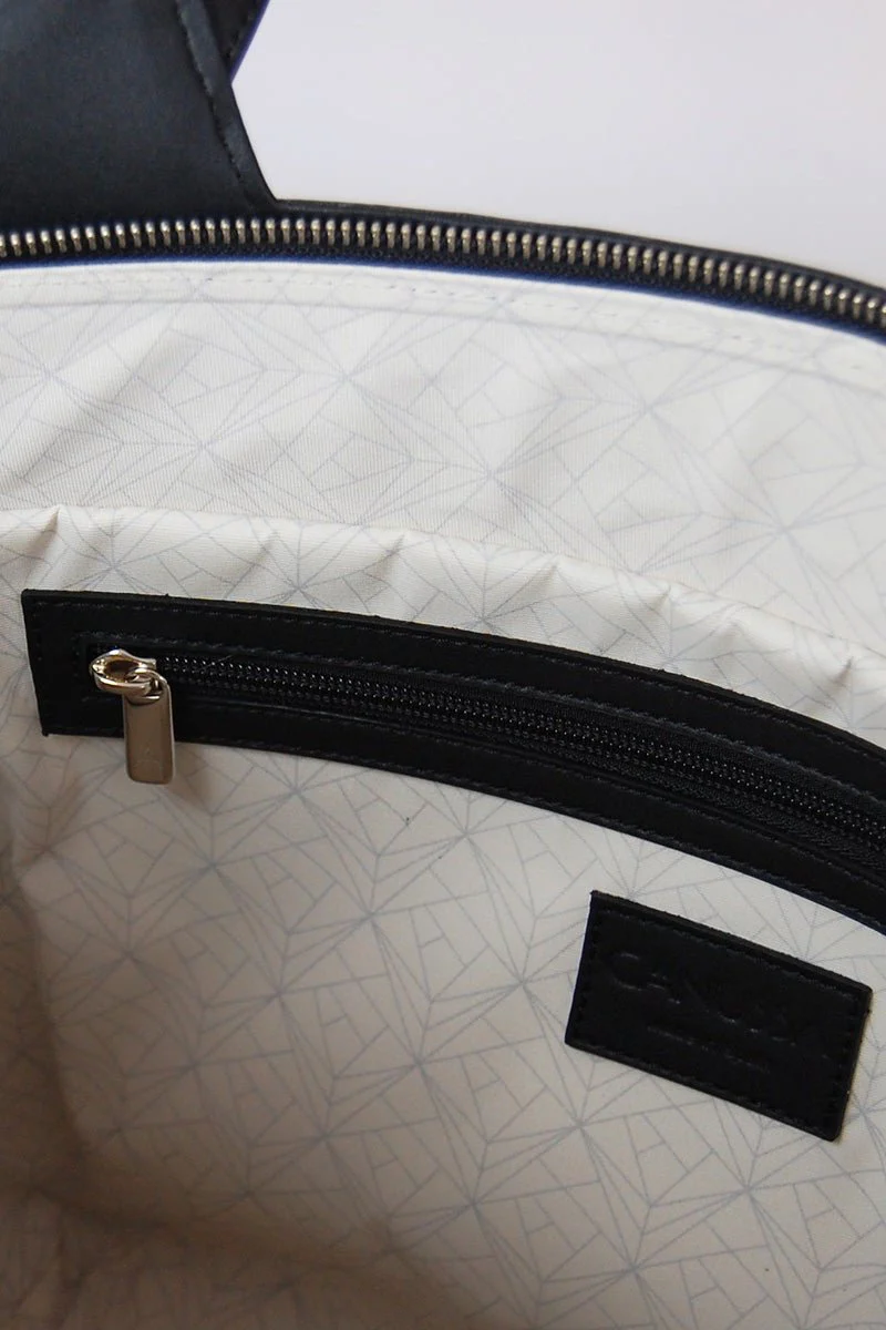 Executive bag - Corn Black - Image 4