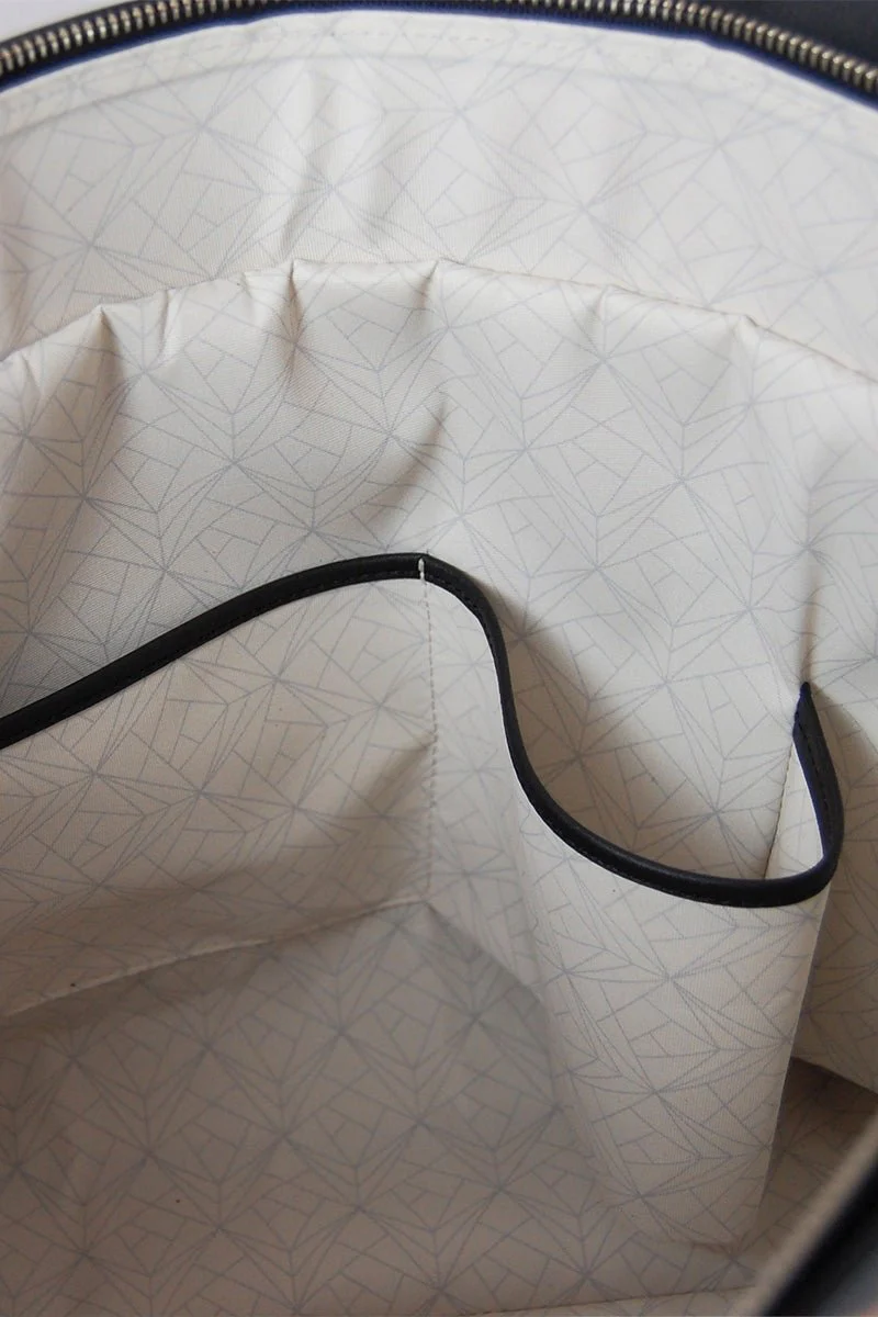 Executive bag - Corn Black - Image 5