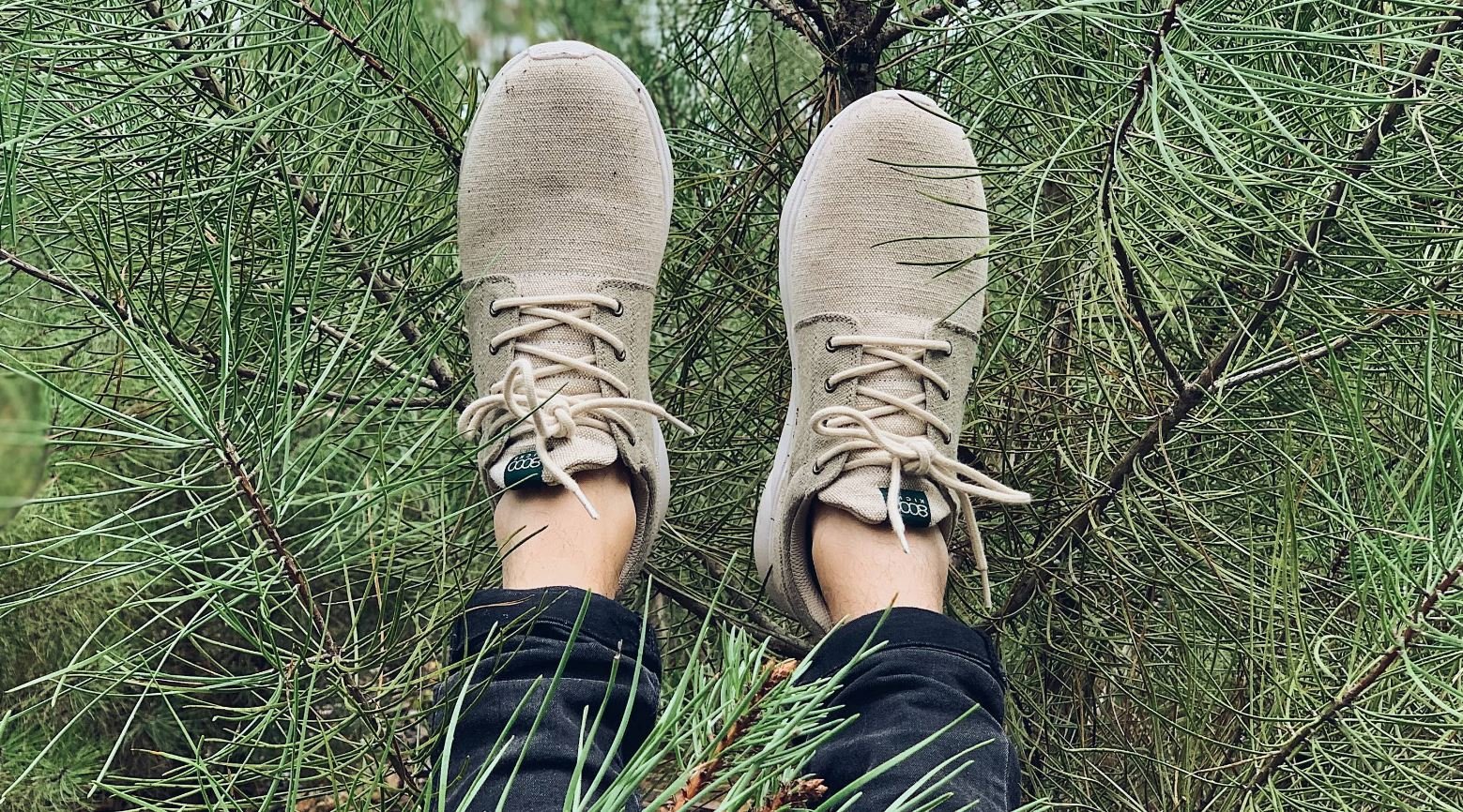 Explorer V2 for Men All Beige - Image 5