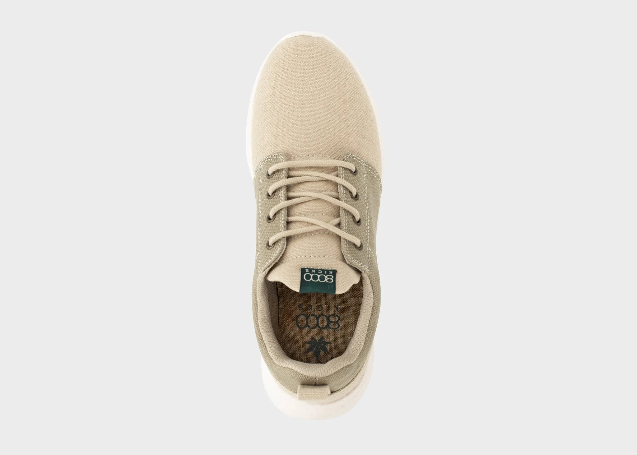 Explorer V2 for Men Beige and Green - Image 4