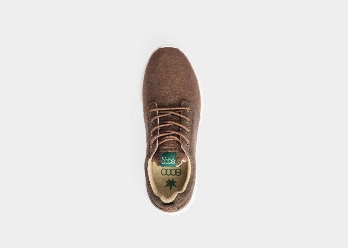 Explorer V2 for Men Dark Brown - Image 3