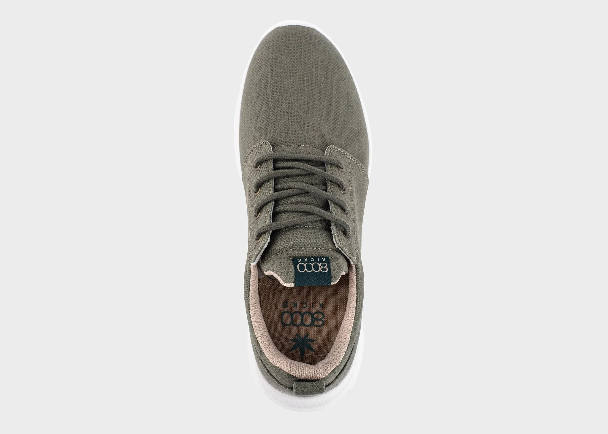 Explorer V2 for Men Dark Green - Image 4