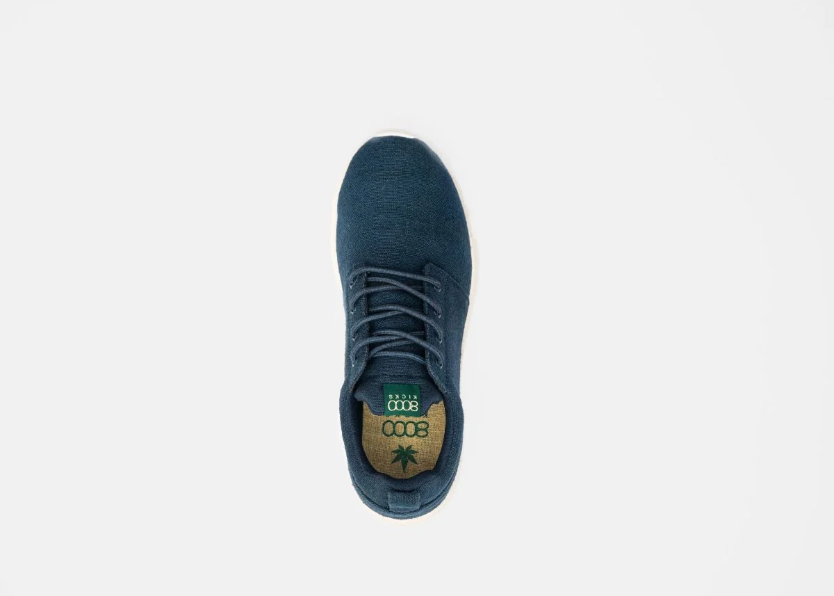 Explorer V2 for Men Navy Blue - Image 3