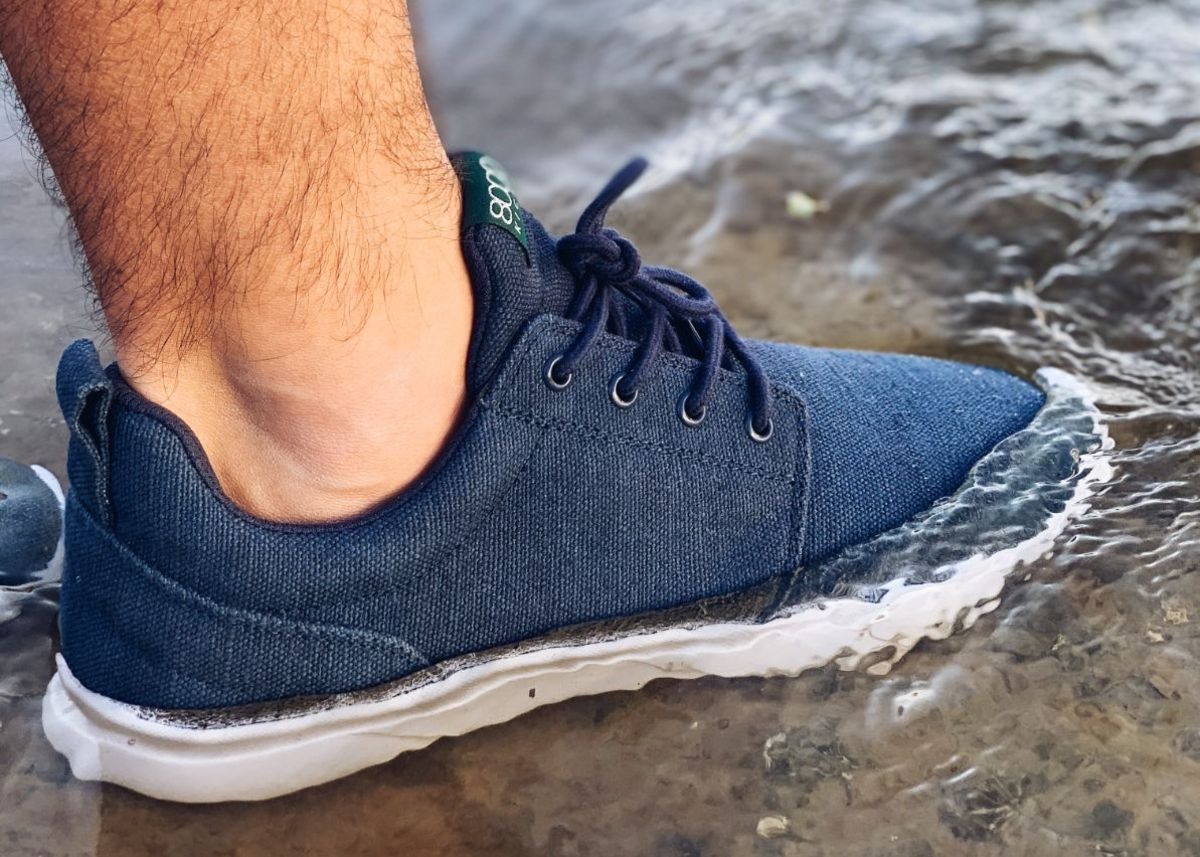 Explorer V2 for Men Navy Blue - Image 5