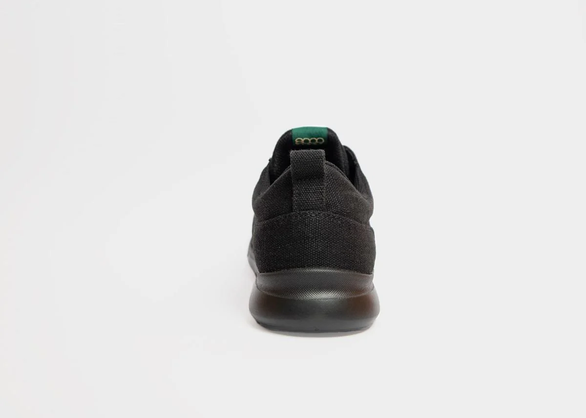 Explorer V2 for Women Full Black - Image 4