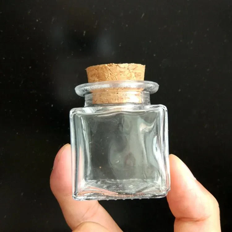 Extra Empty Spice Jar - Image 5