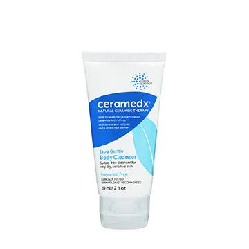 Extra Gentle Body Cleanser 2 fl. oz.