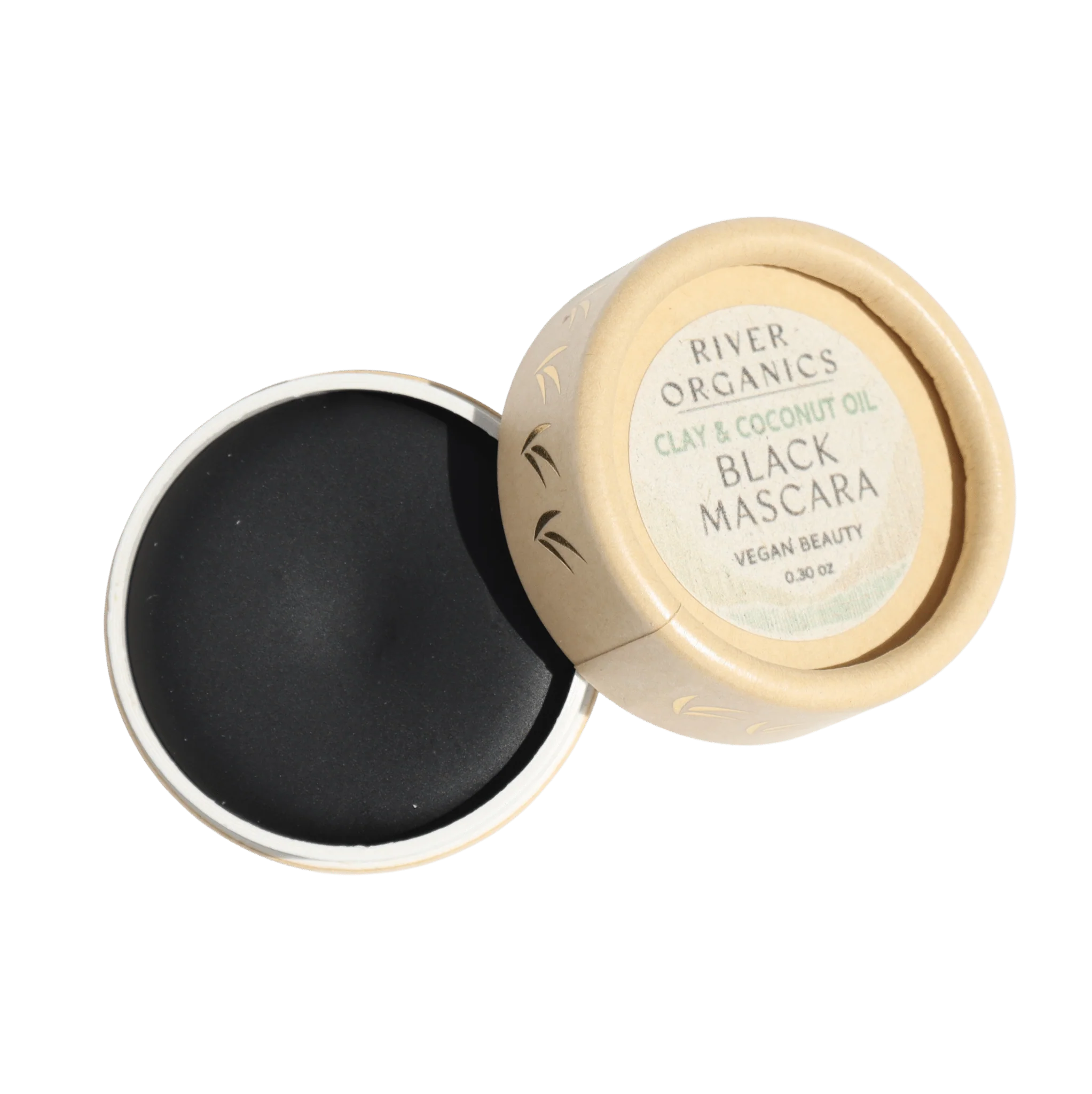 Eye Duo Set: Brow Wax + Zero-waste Mascara - Image 3