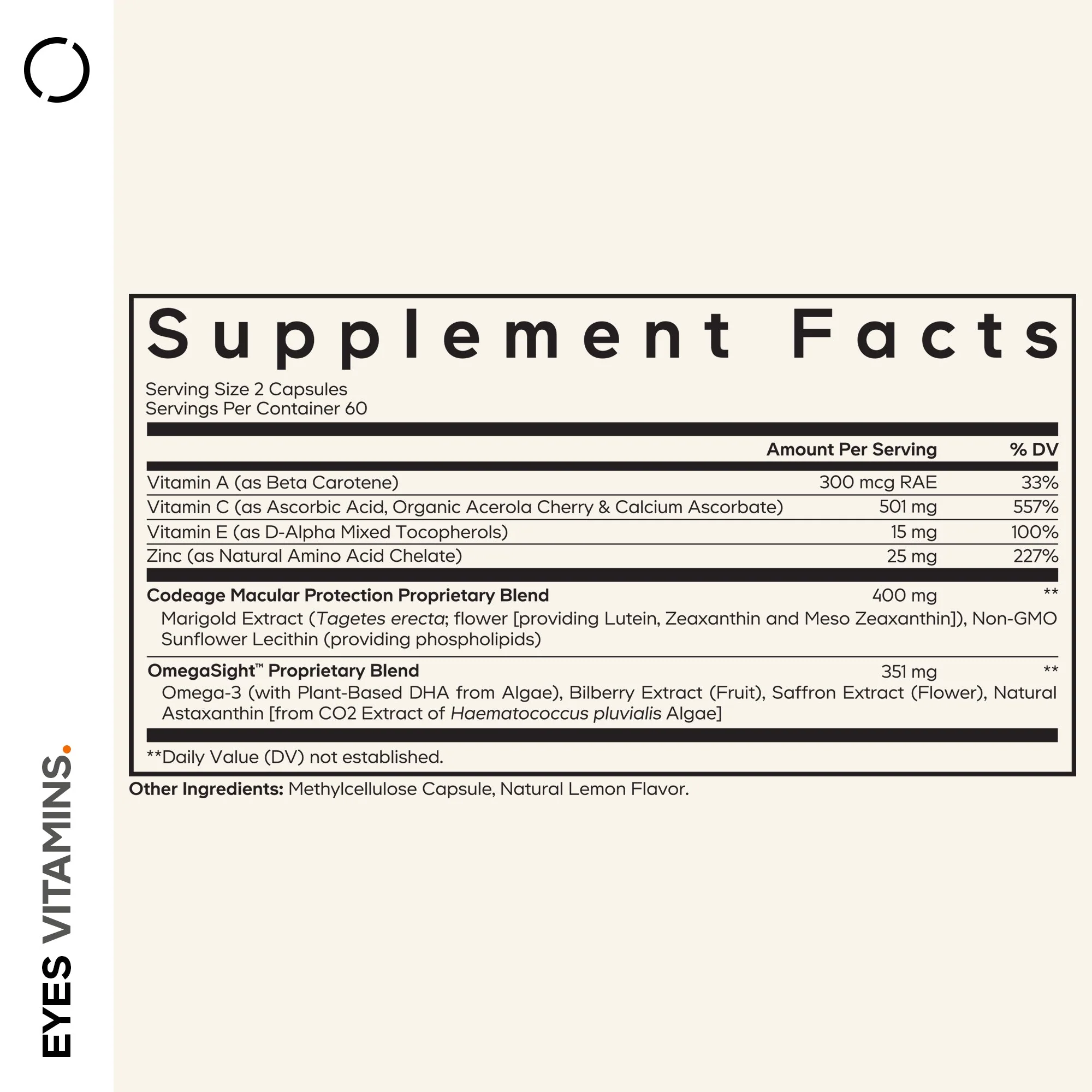 Eyes Vitamins - Image 4