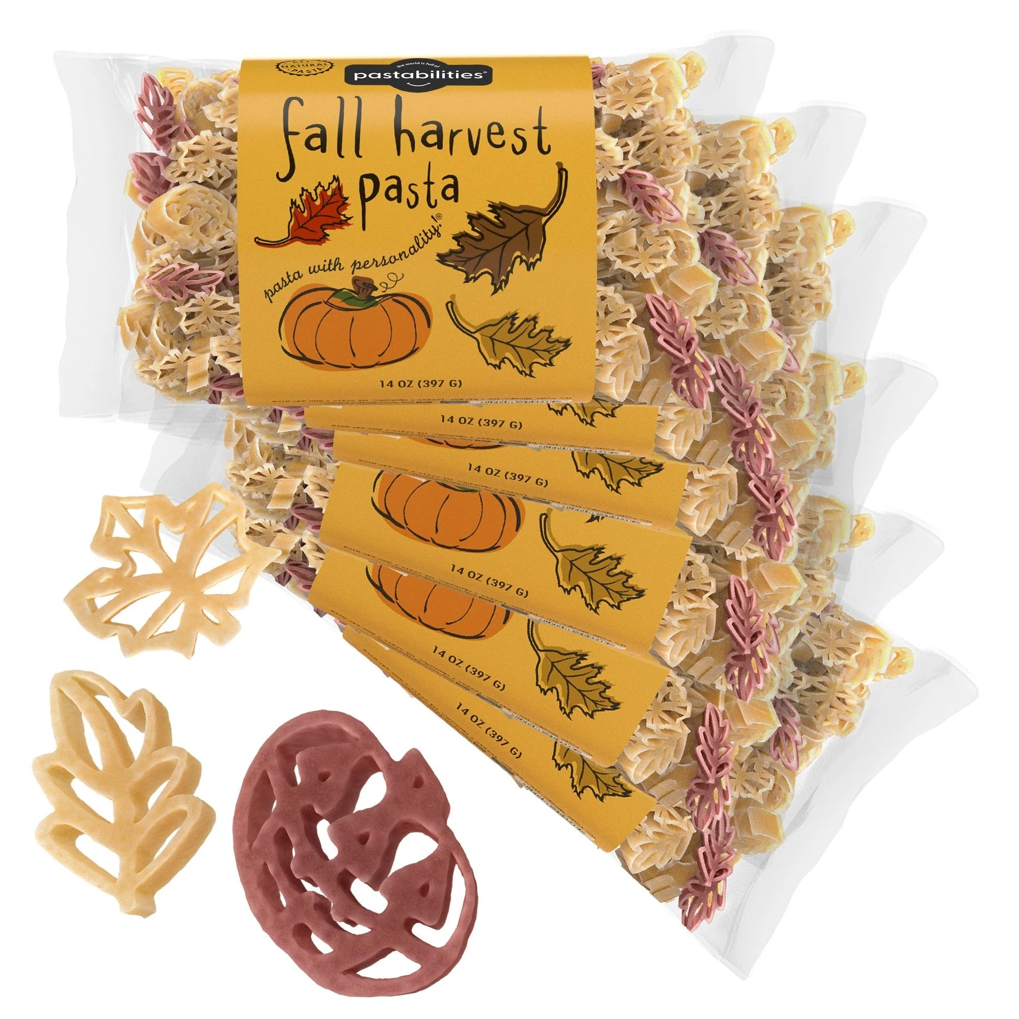 Fall Harvest Pasta - Image 4