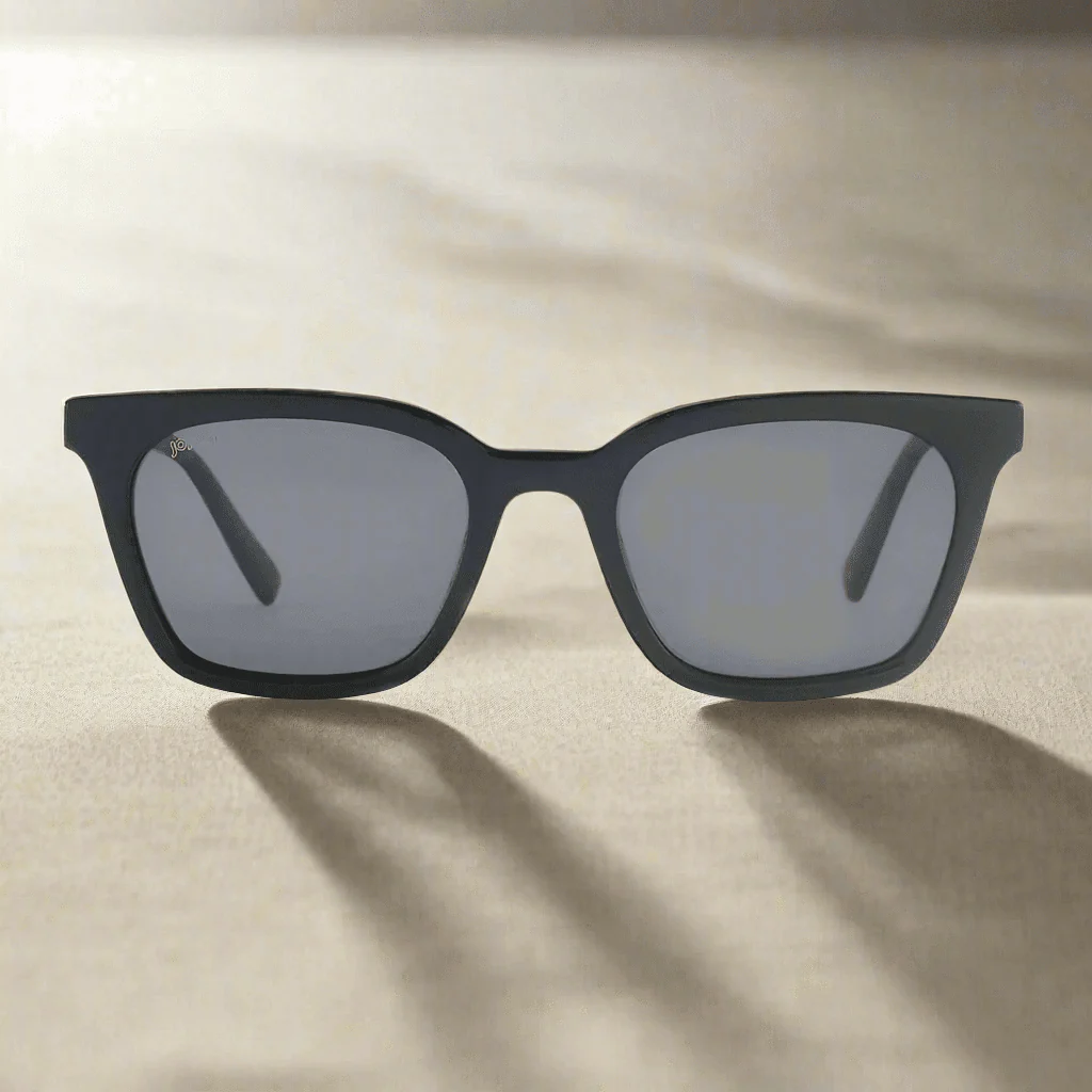 Faro - Unisex Bio Acetate Sunglasses - Image 5