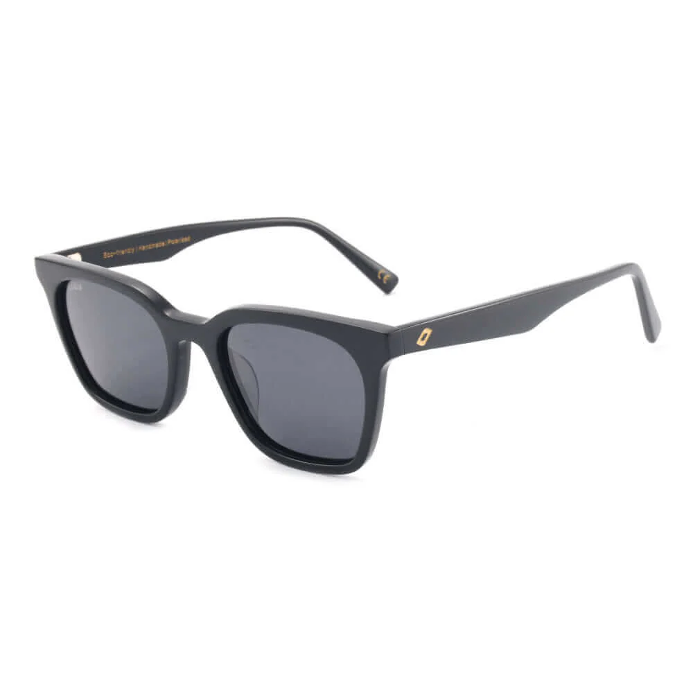 Faro - Unisex Bio Acetate Sunglasses - Image 6