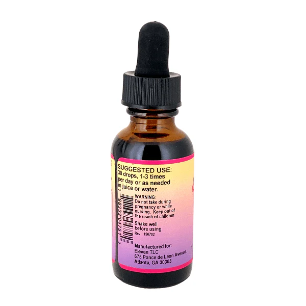 Fem-Cycle Tincture | 1 oz - Image 3
