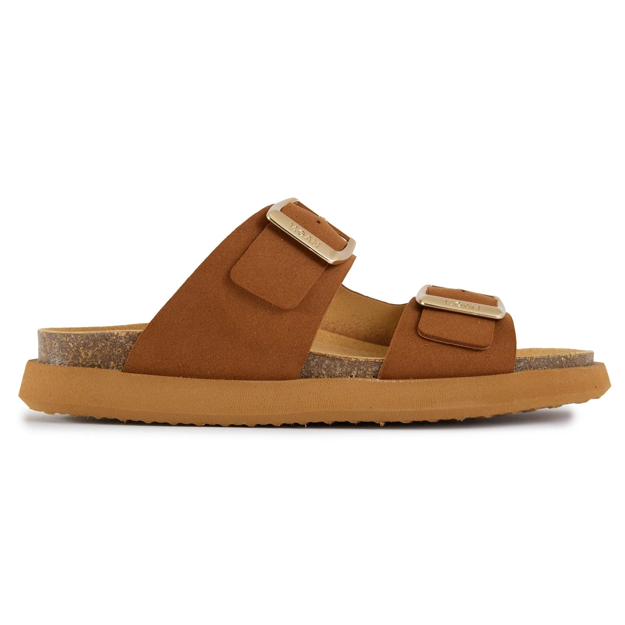 Fenugreek Comfort Footbed Sandals