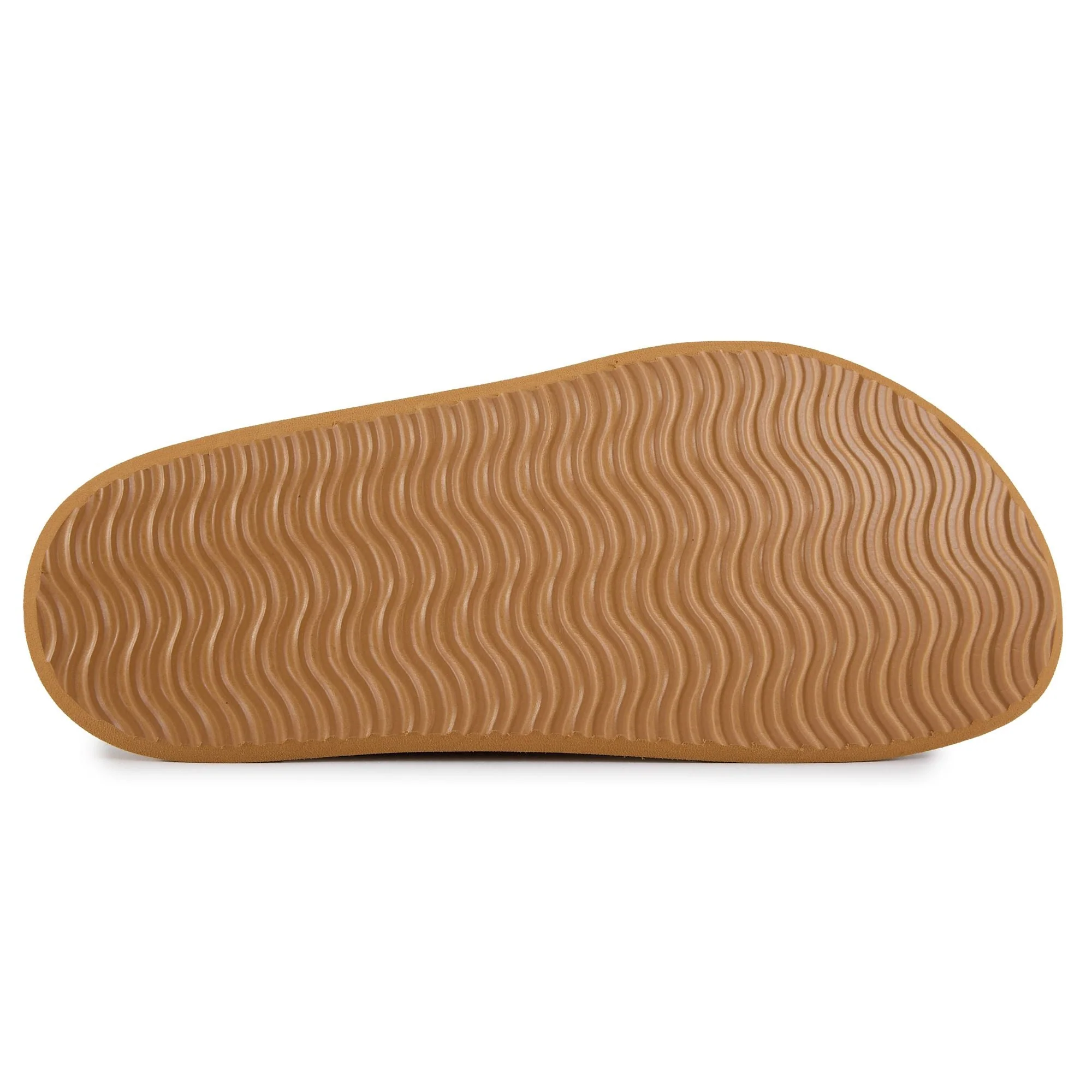 Fenugreek Comfort Footbed Sandals - Image 4