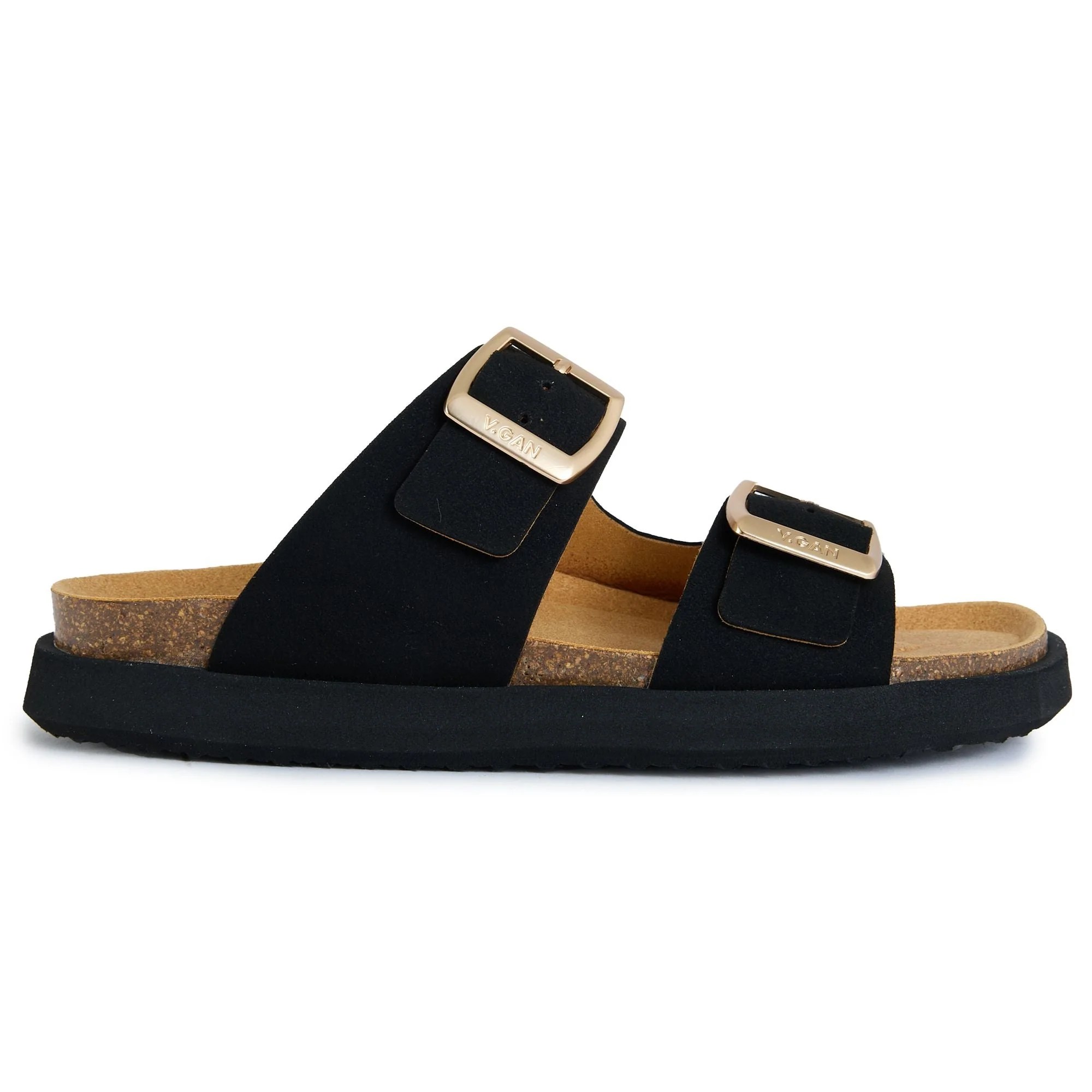 Fenugreek Comfort Footbed Sandals