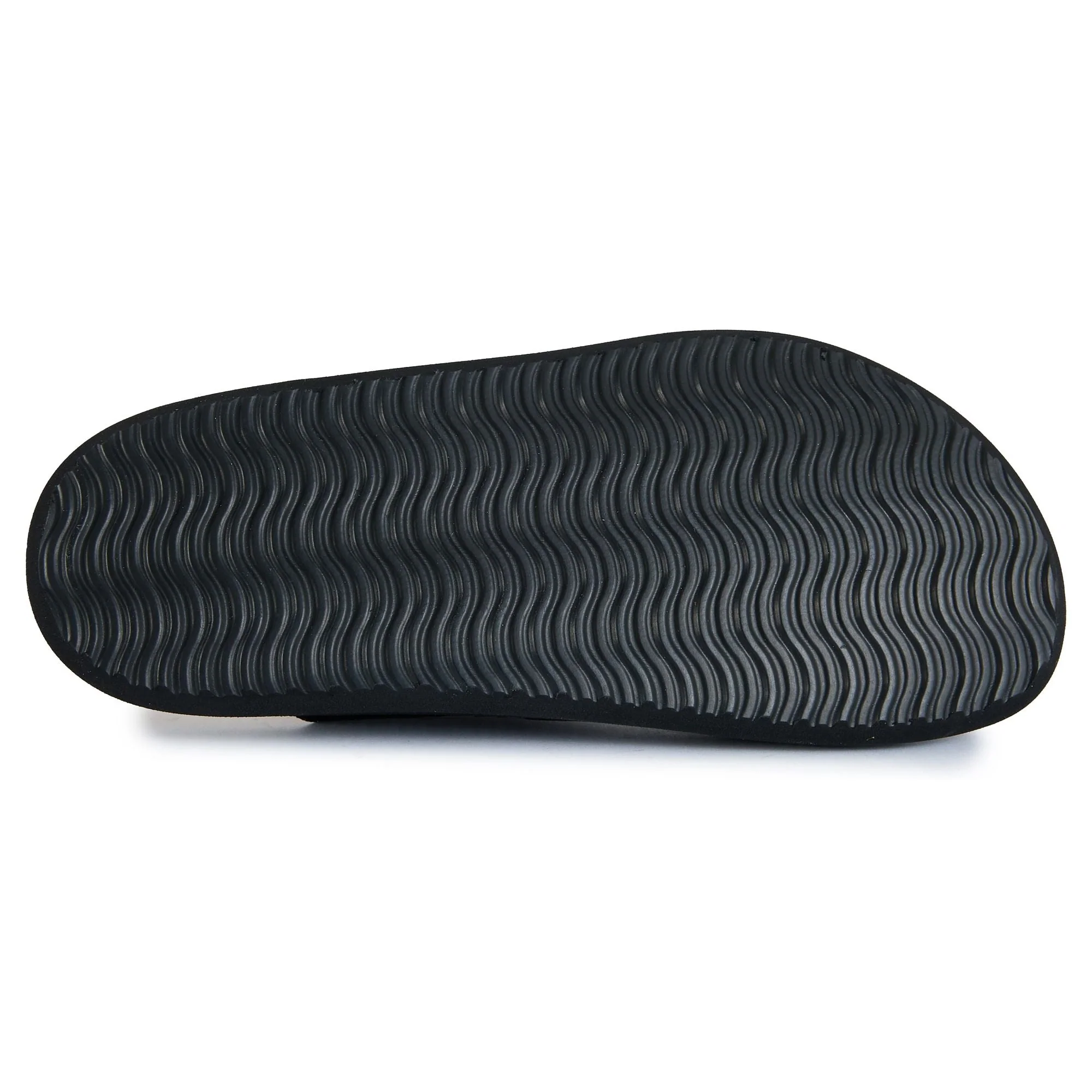 Fenugreek Comfort Footbed Sandals - Image 4