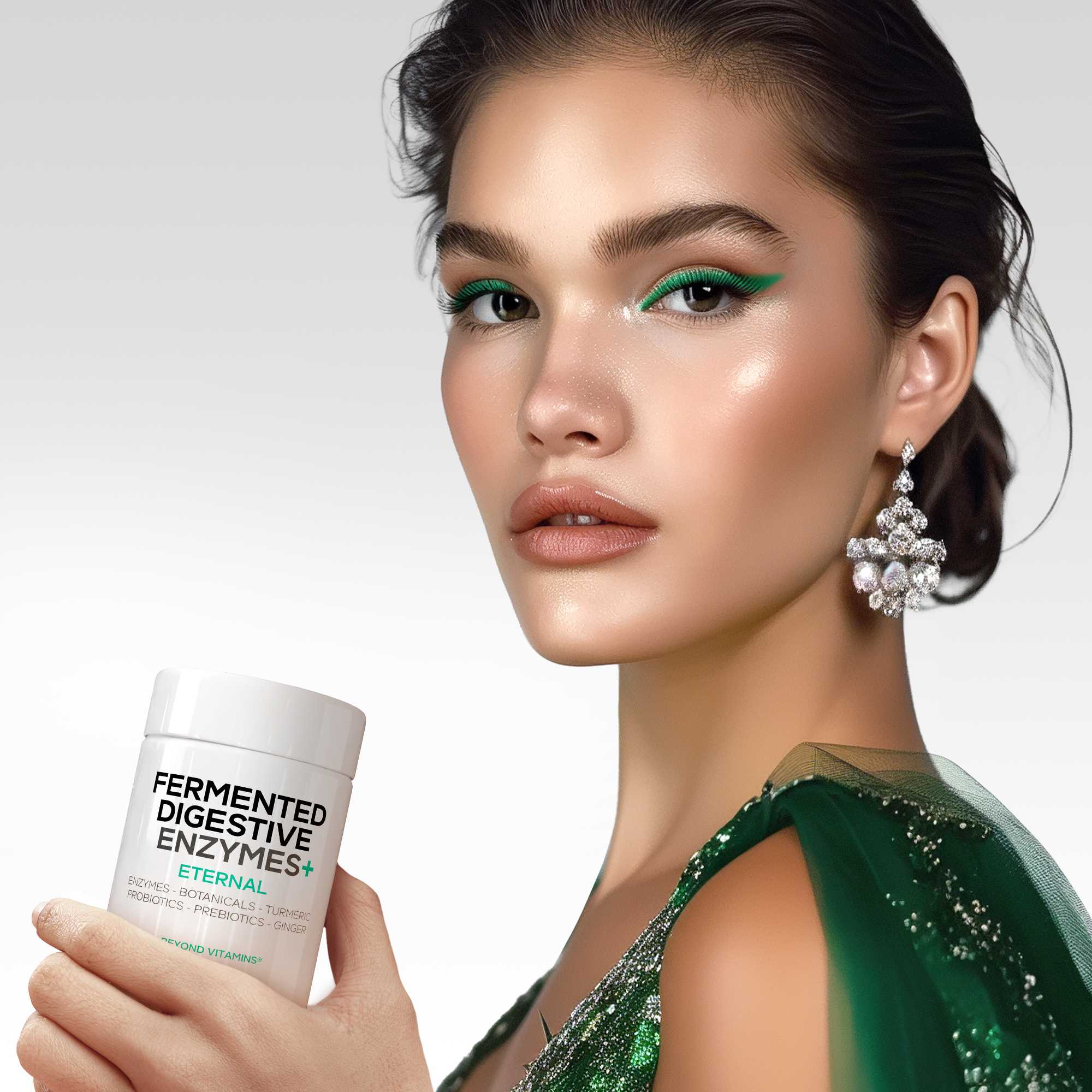 Fermented Digestive Enzymes - Image 2