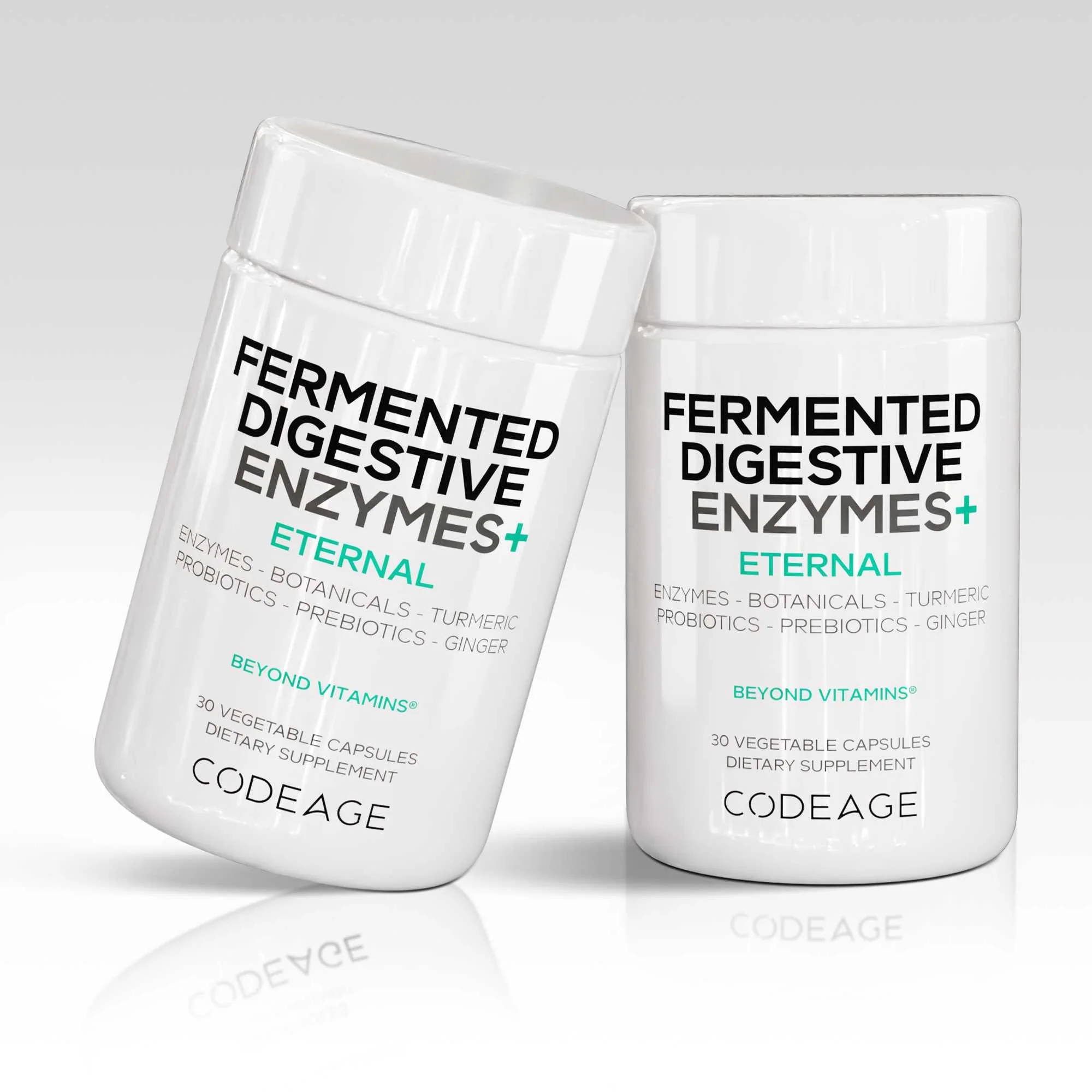 Fermented Digestive Enzymes - Image 3