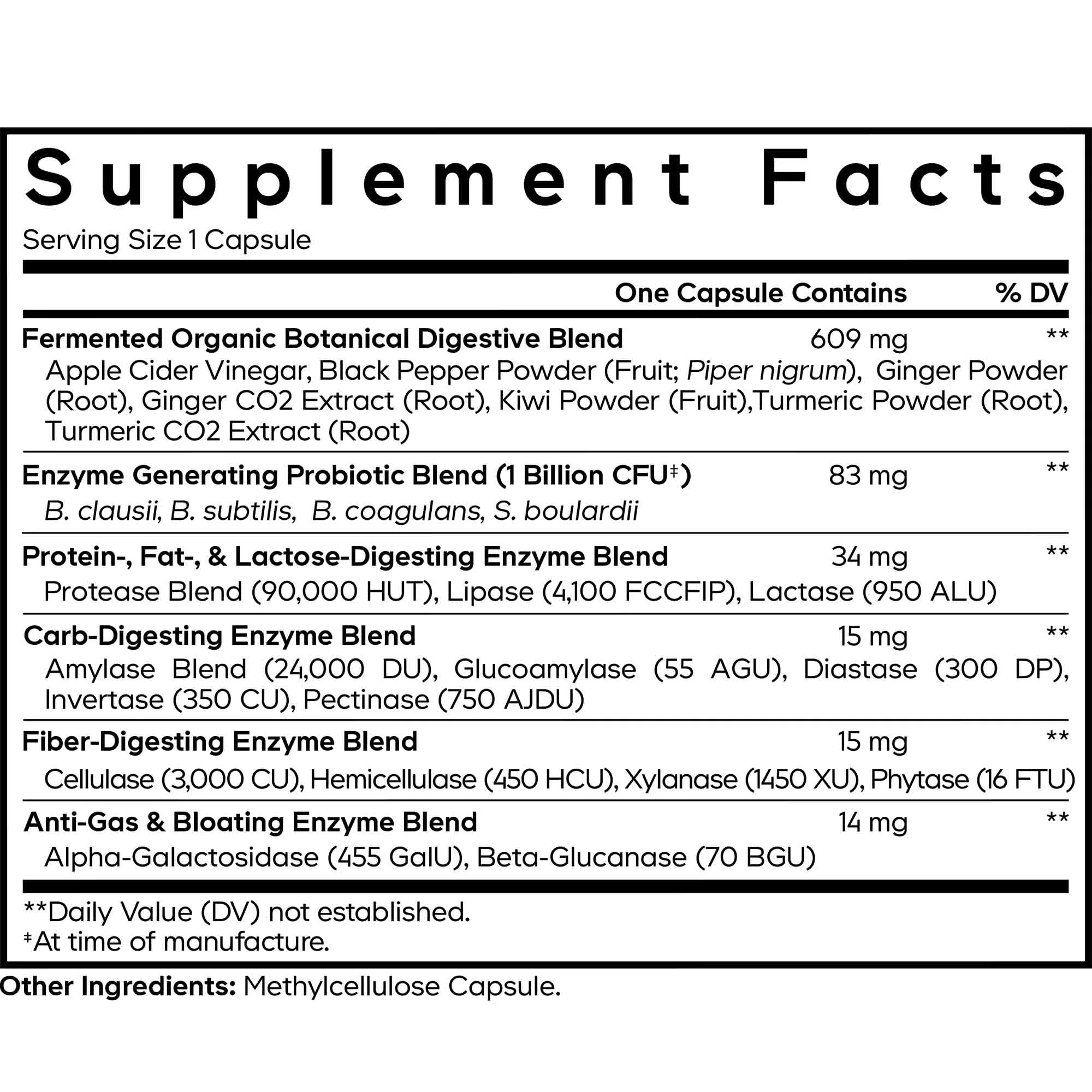 Fermented Digestive Enzymes - Image 4