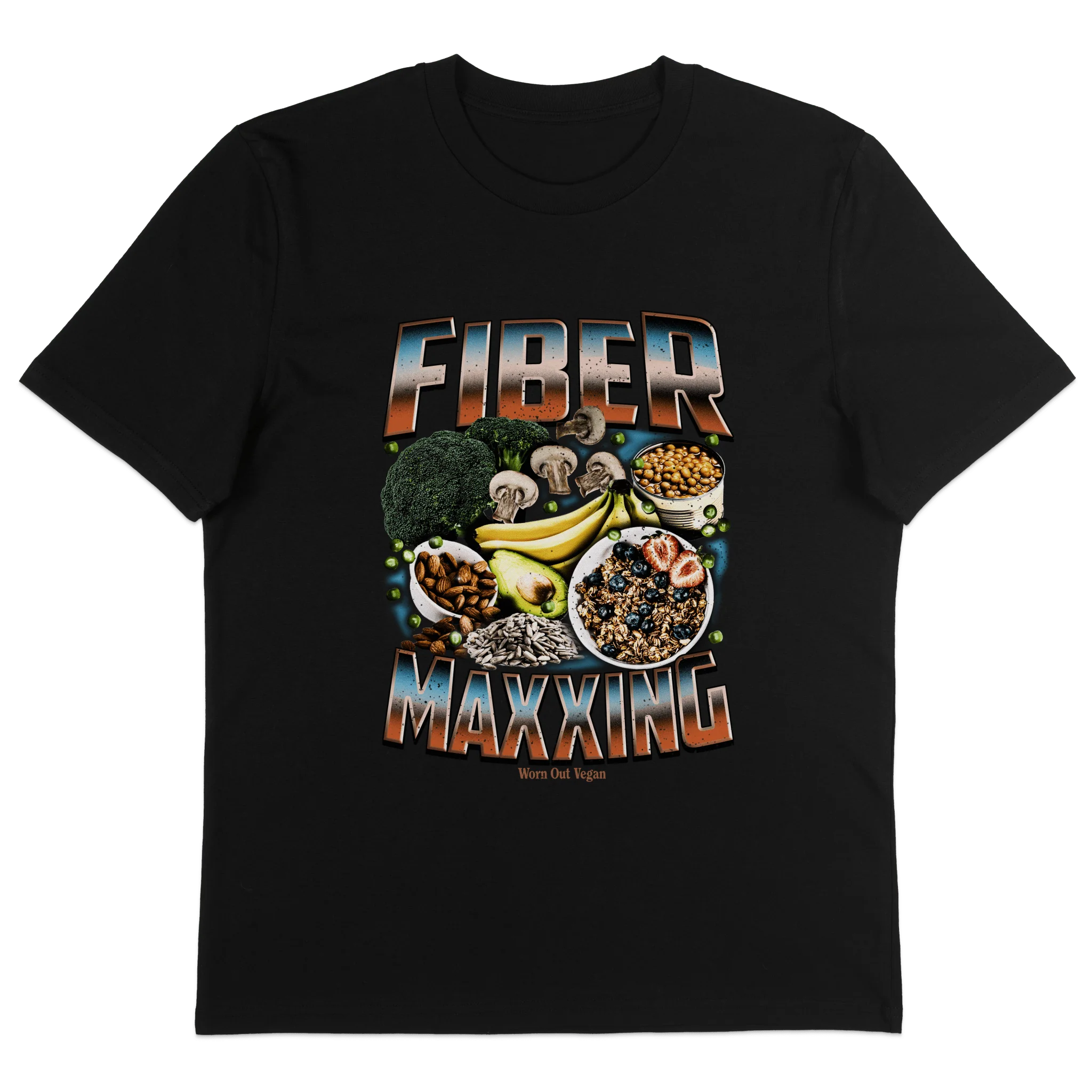 Fibermaxxing T-Shirt - Image 3