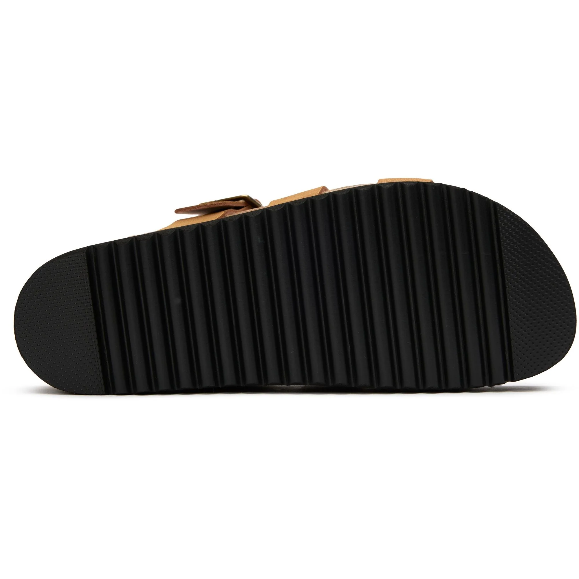 Fig Slide Footbed Sandals - Image 3