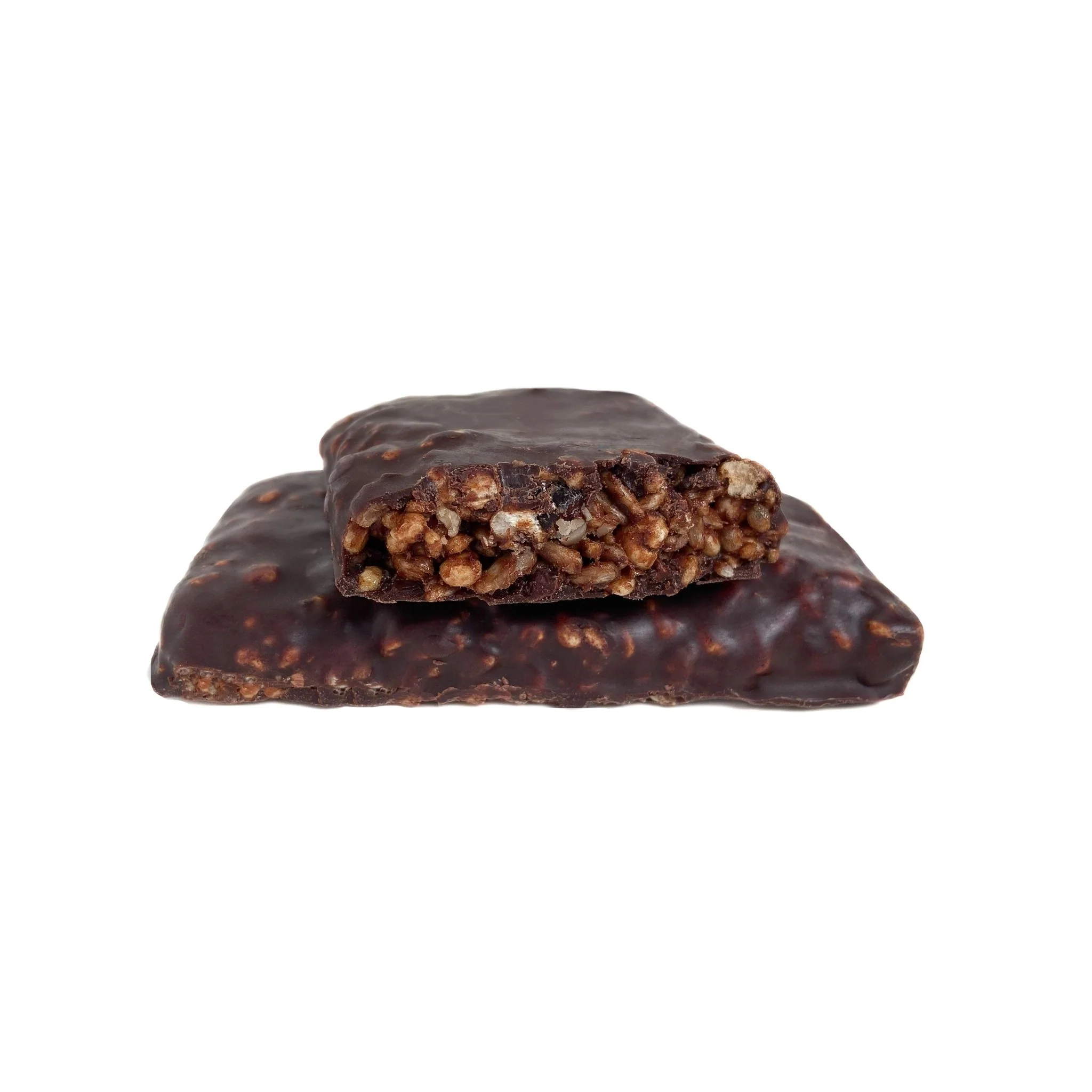 Fitness Vegan Plant Based Protein Nutritional Bars, Sugar-Free - Image 3