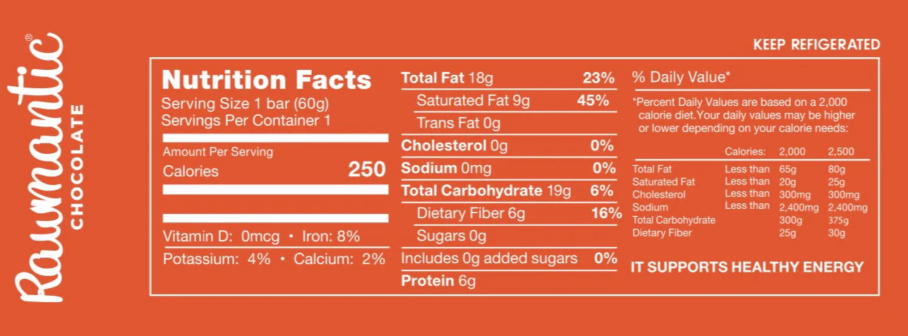 Fitness Vegan Plant Based Protein Nutritional Bars, Sugar-Free - Image 5