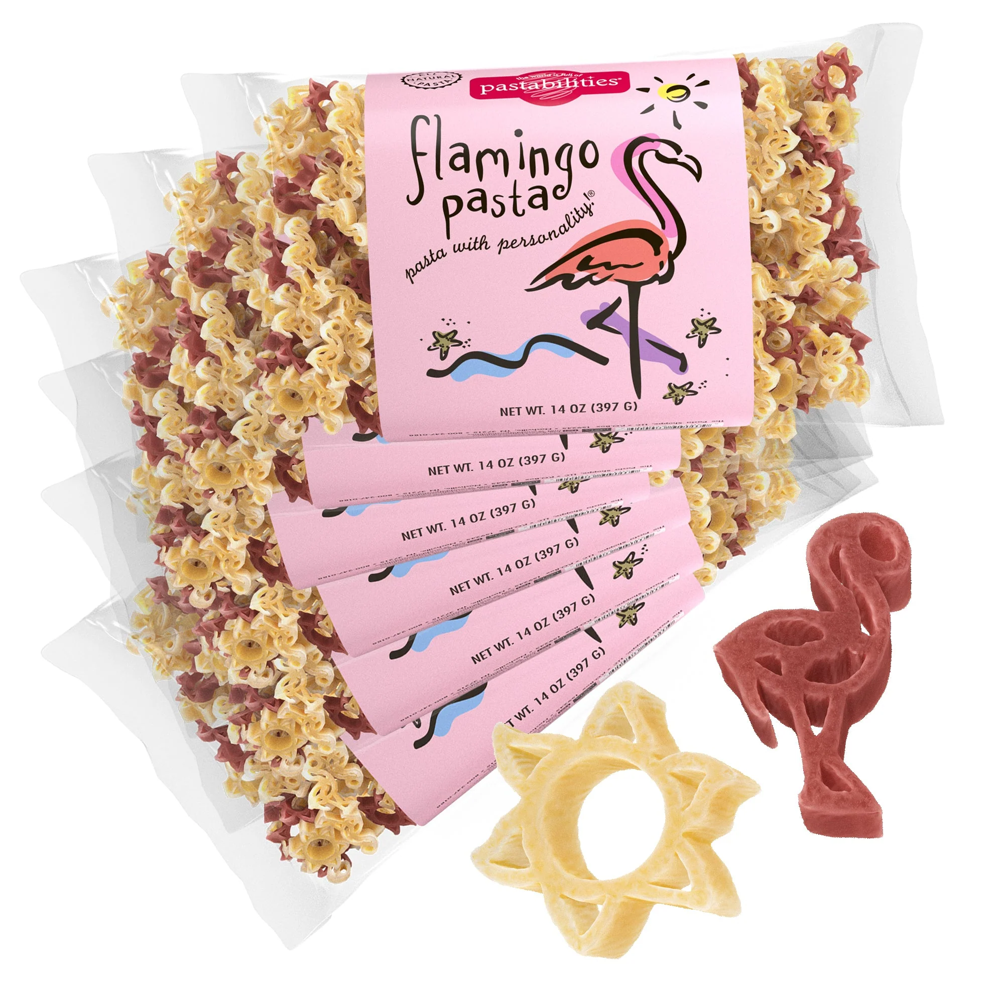 Flamingo Pasta - Image 4