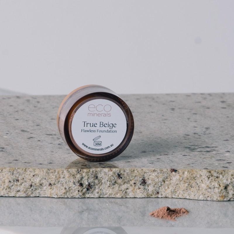 Flawless Matte Mineral Foundation - Image 9