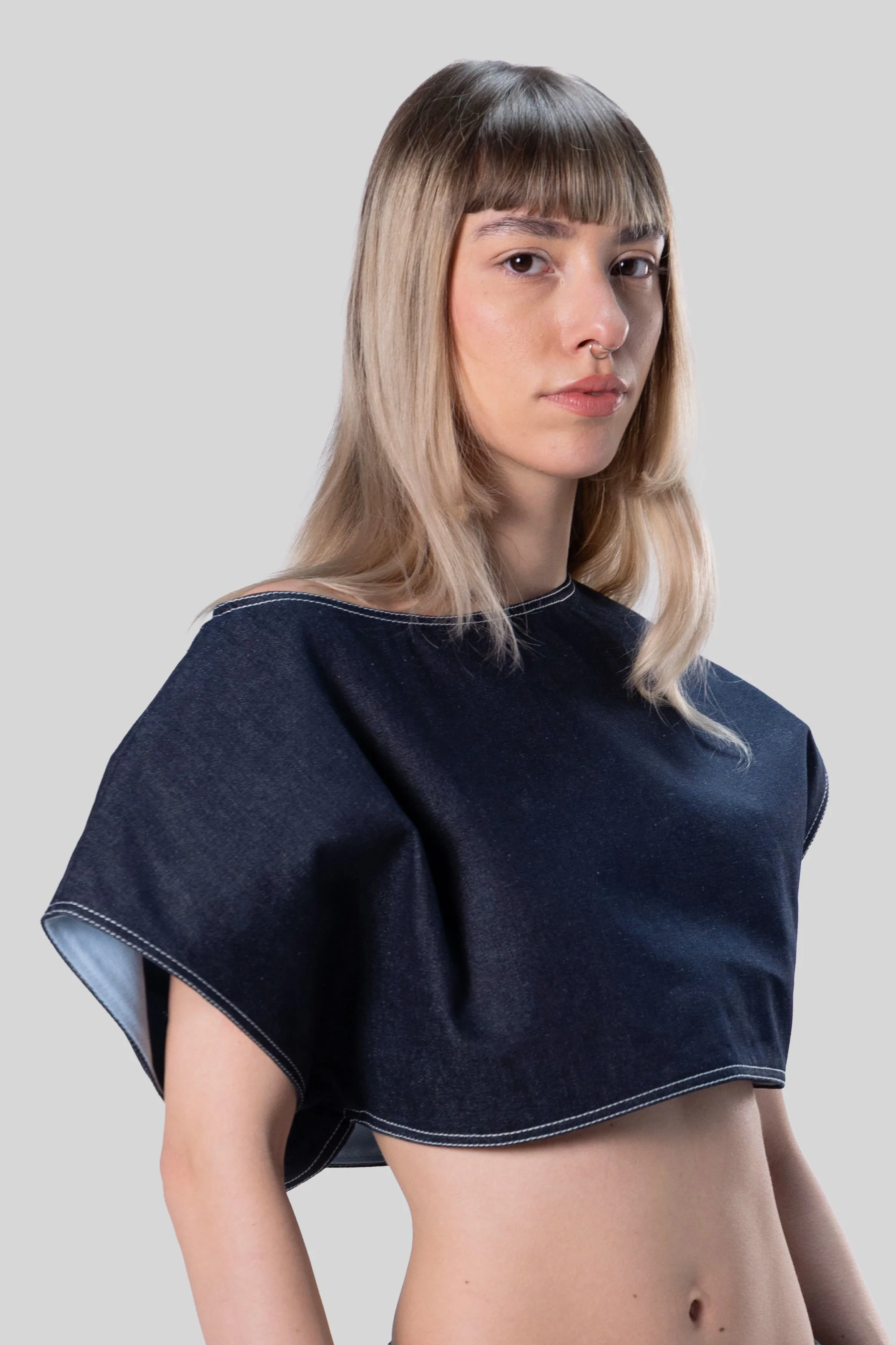 Fly Girl Crop - Image 4