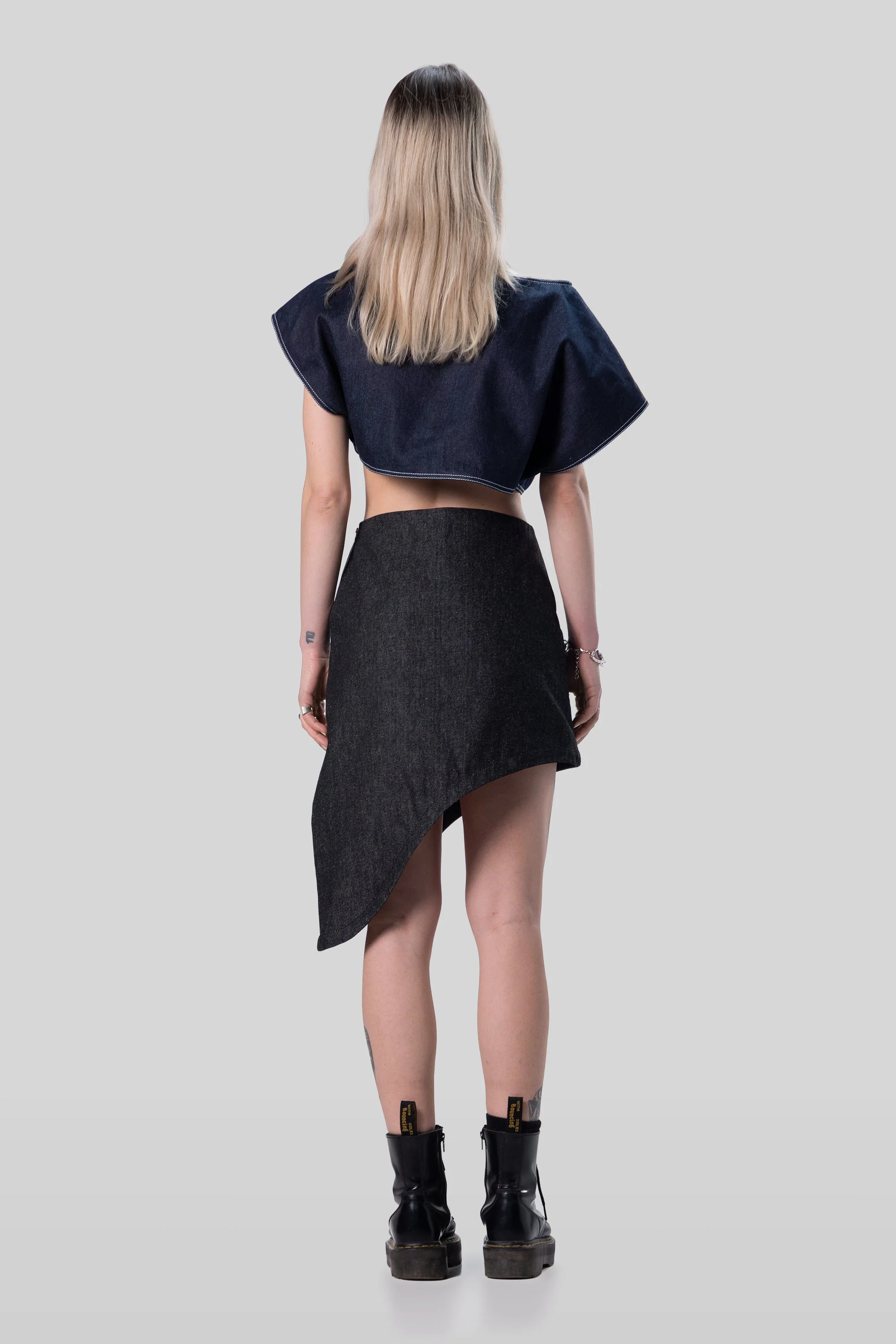 Fly Girl Crop - Image 7