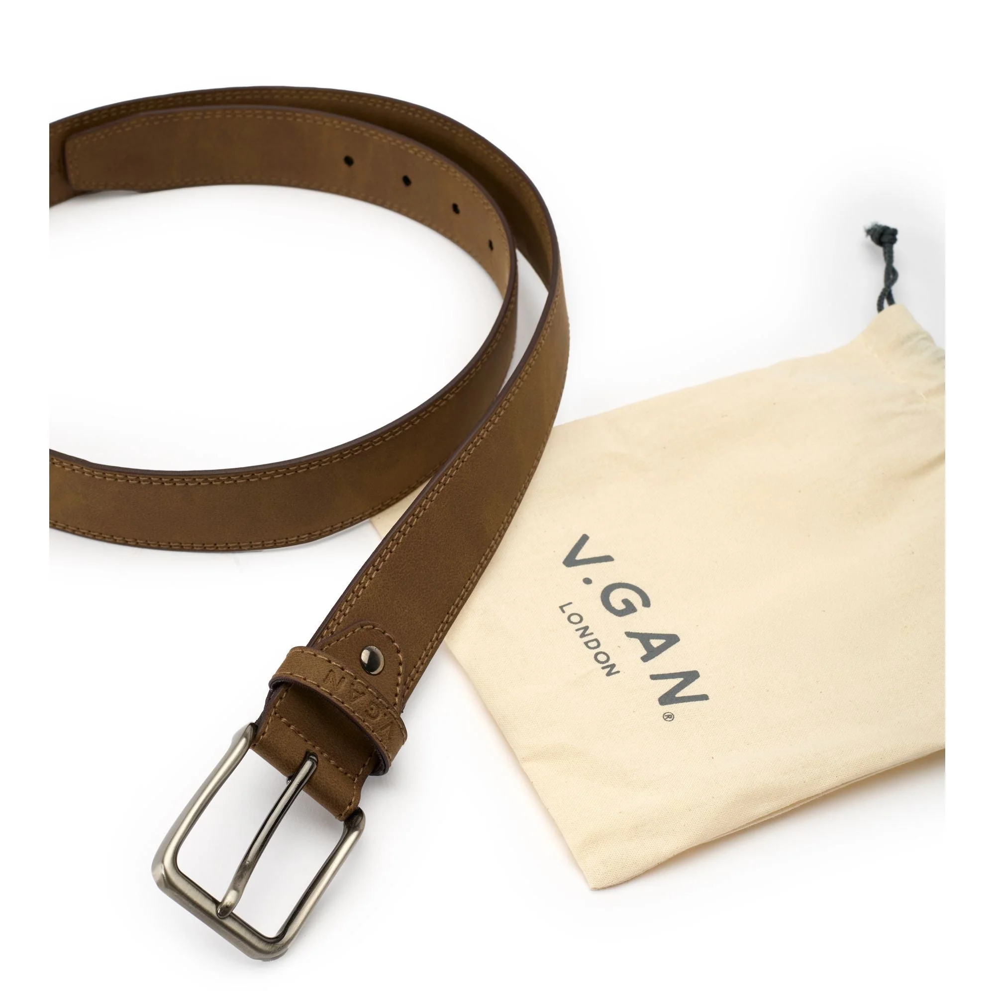 Formal 3.5Cm Belt - Image 3