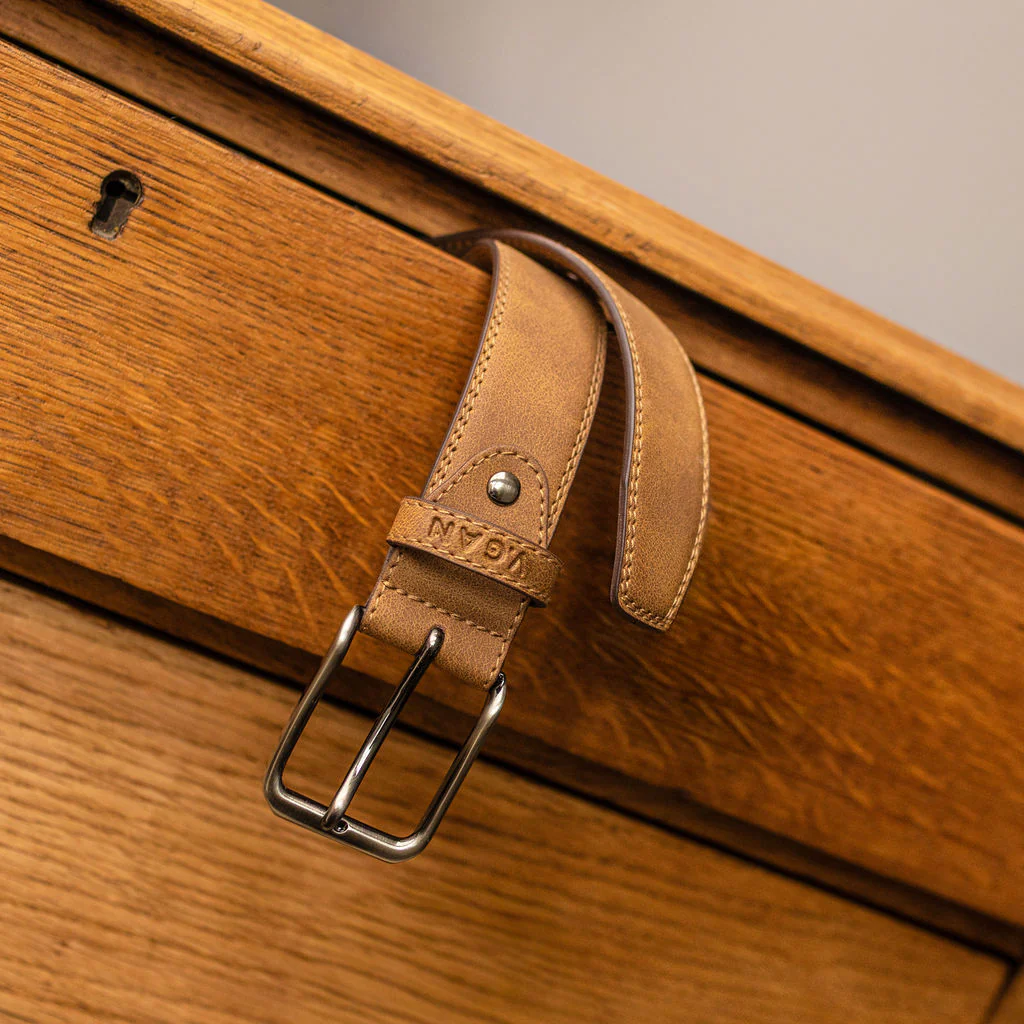 Formal 3.5Cm Belt - Image 5
