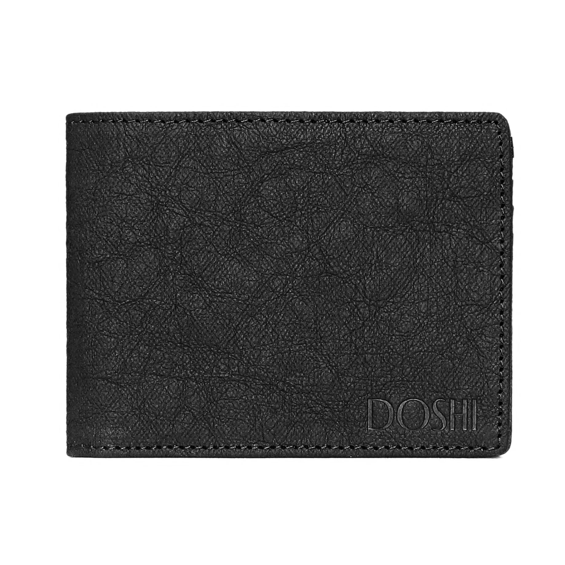 *Founder's Pick* Italian Kraft Paper Slim Sustainable Vegan Wallet w/ ID sleeve - Image 5