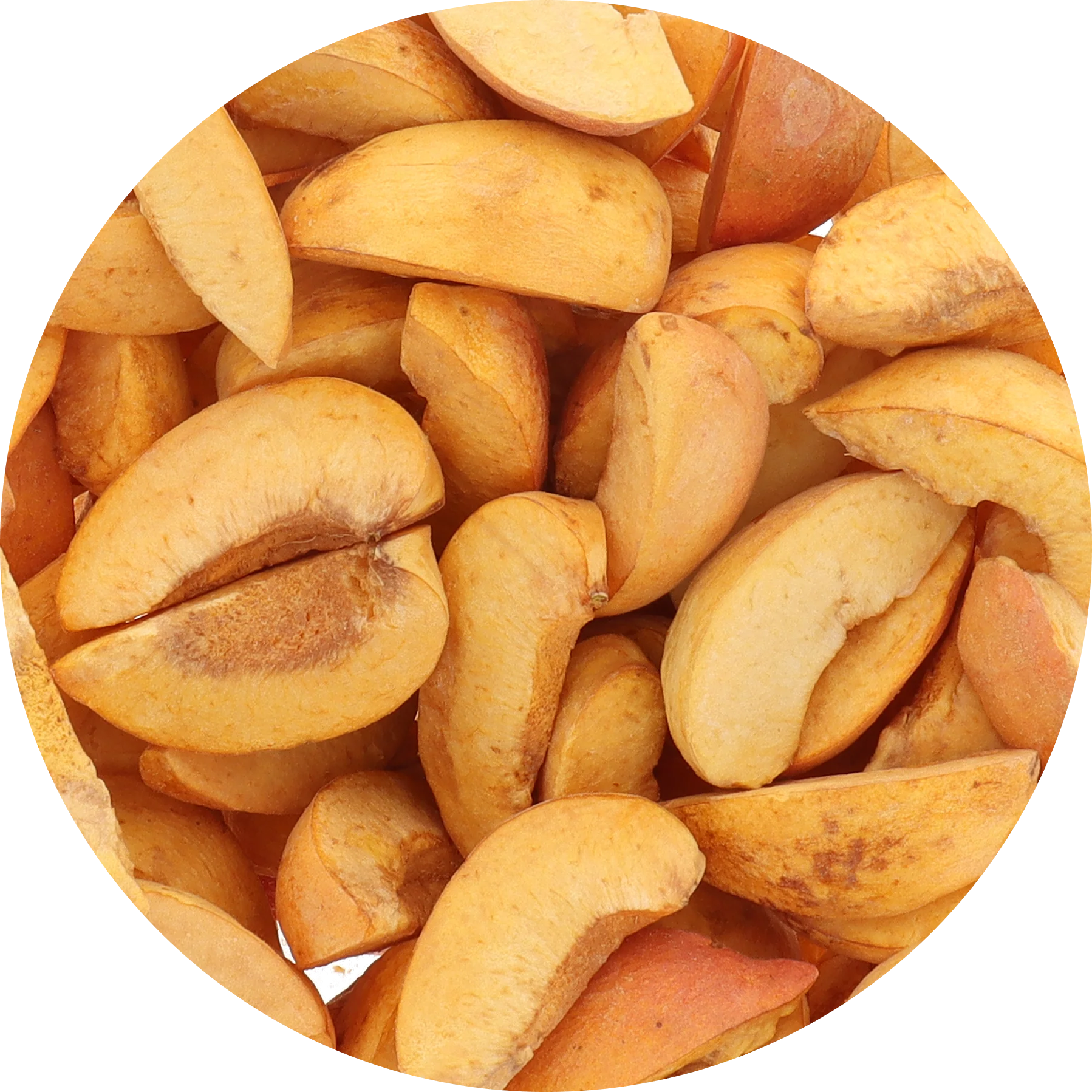 Freeze Dried Apricots - Image 6