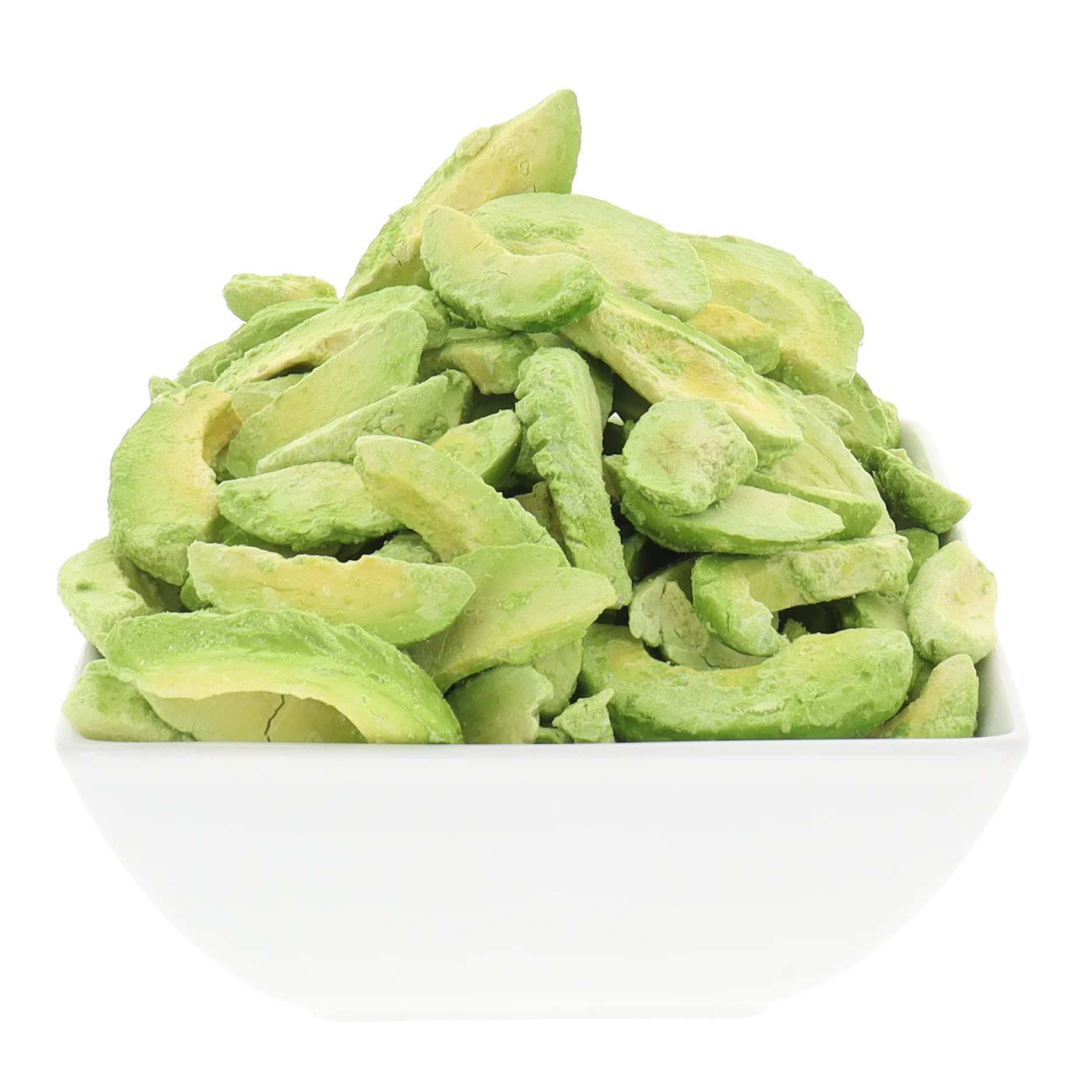 Freeze Dried Avocado Slices - Image 5