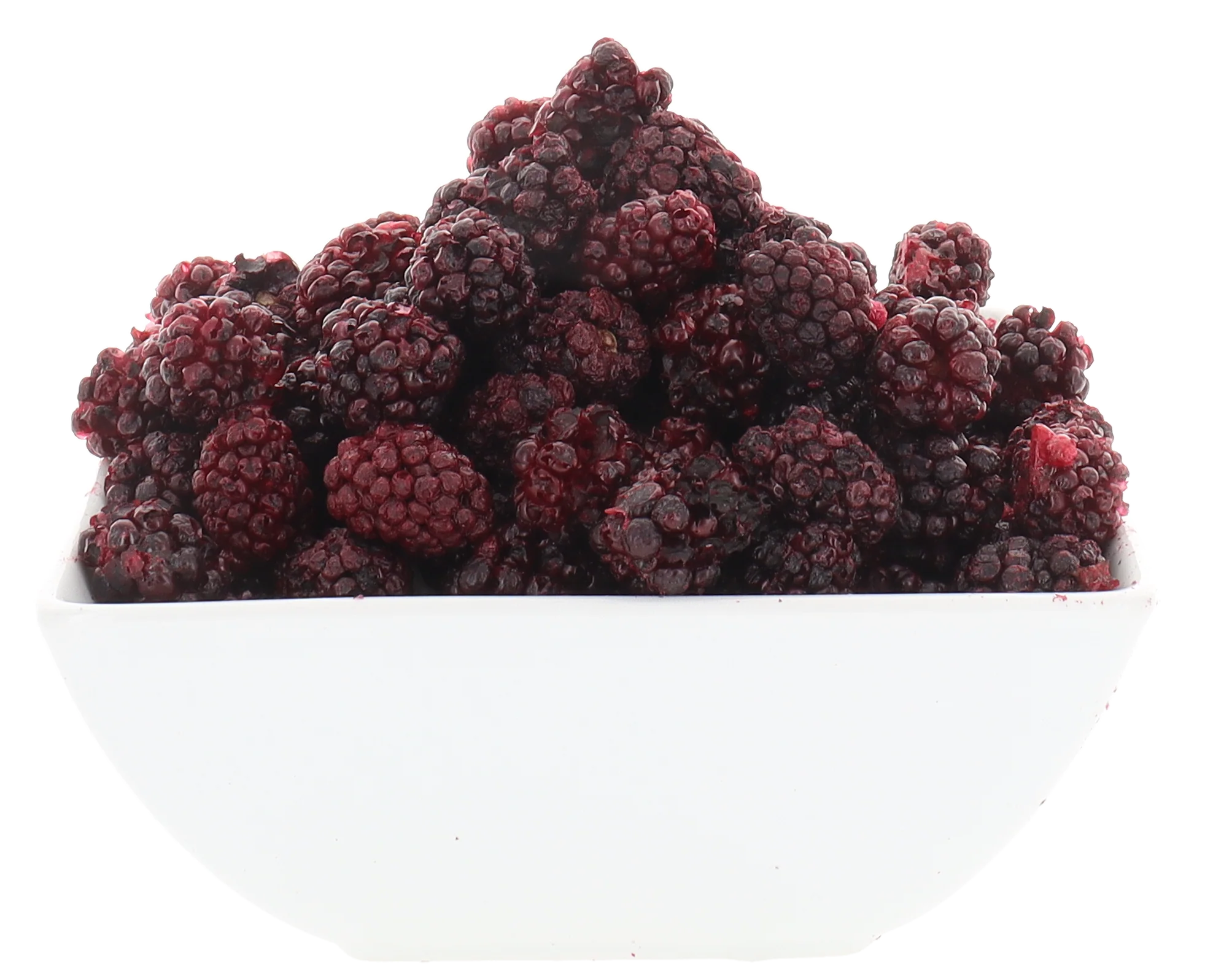 Freeze Dried Blackberry - Image 5