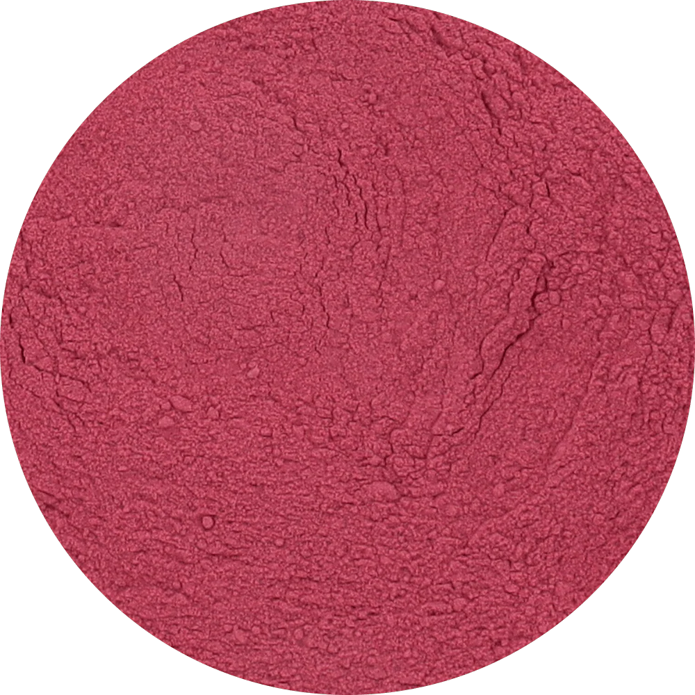 Freeze Dried Blood Peach Powder - Image 2