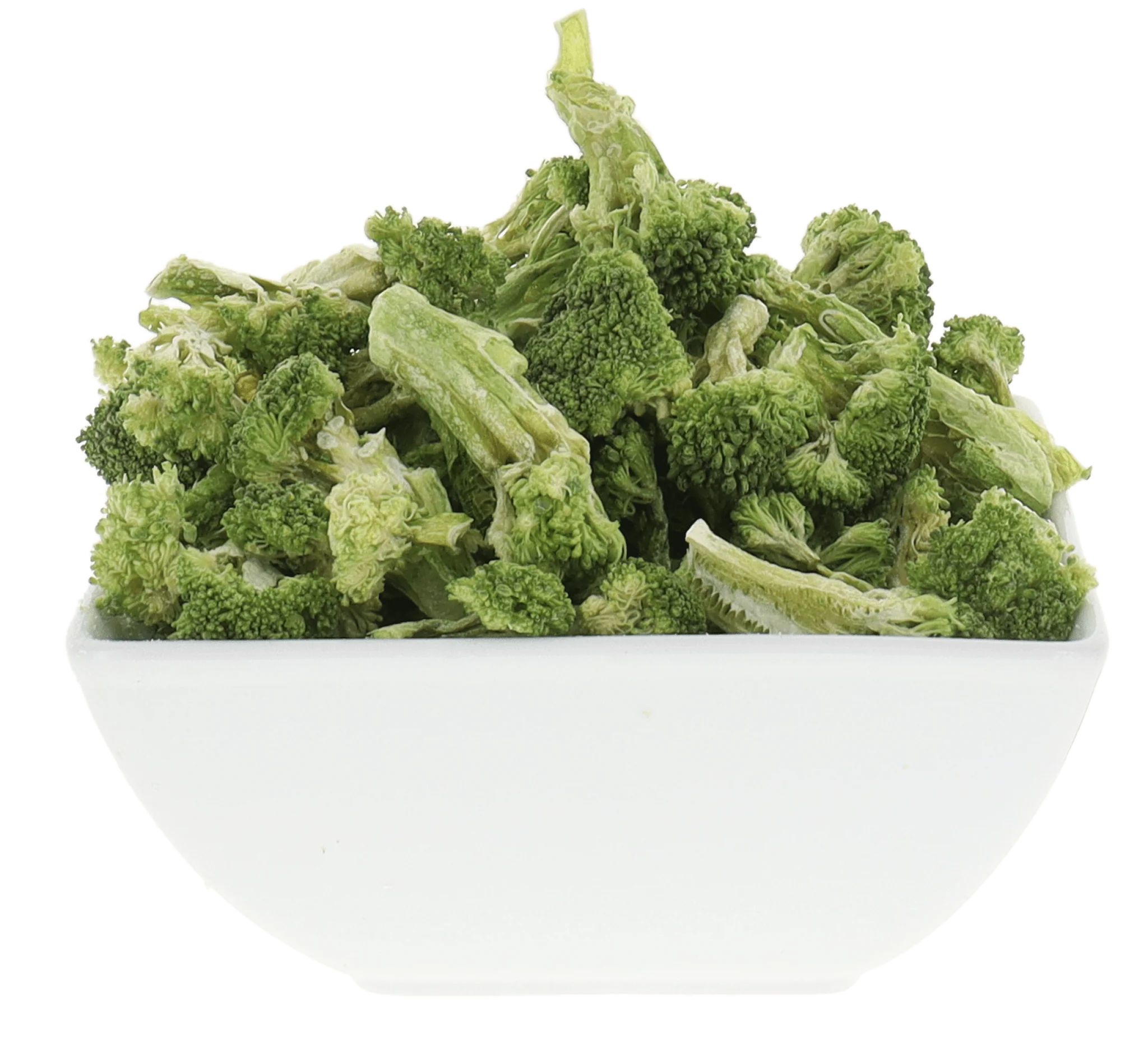 Freeze Dried Broccoli - Image 2