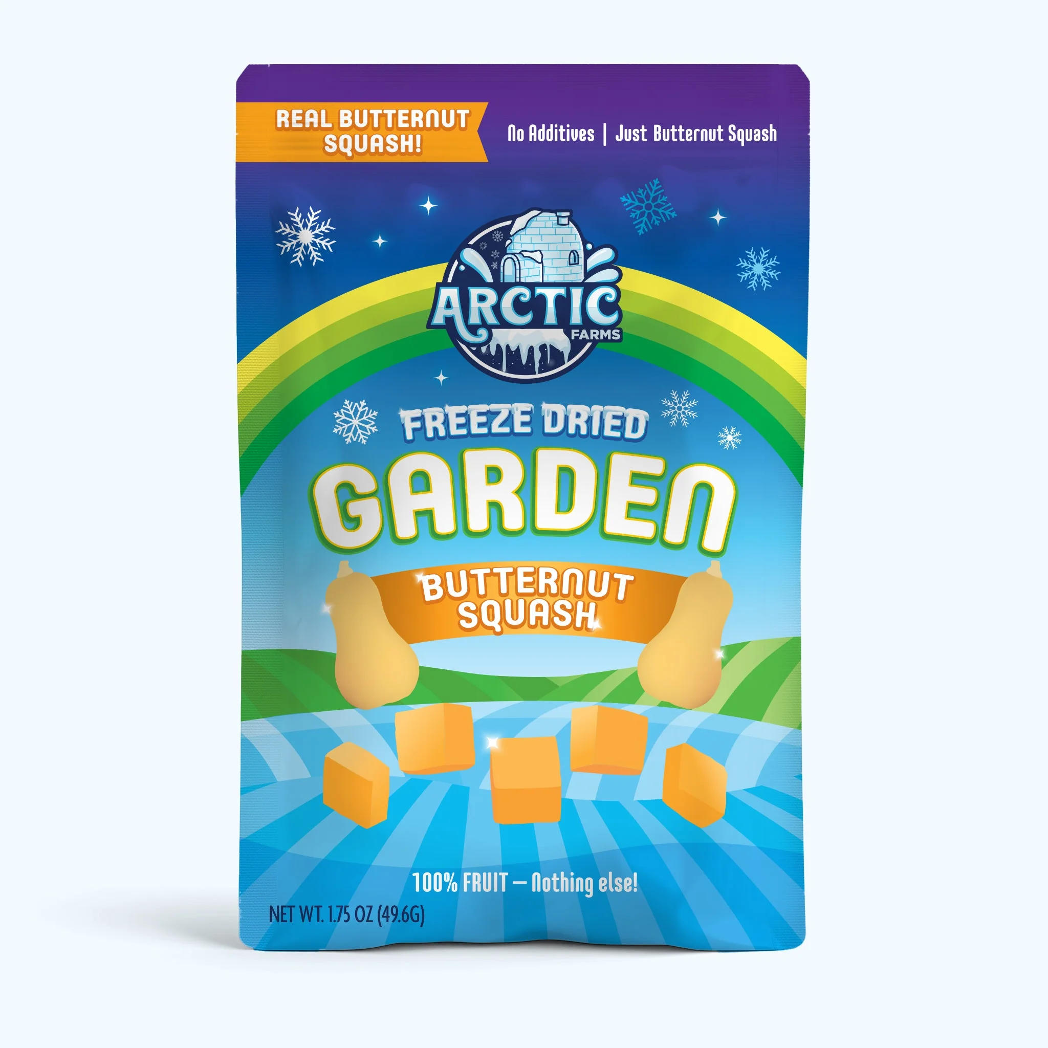 Freeze Dried Butternut Squash - Image 6