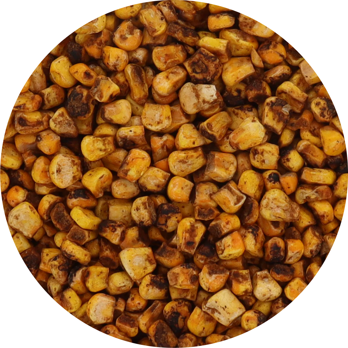 Freeze Dried Corn - Super Sweet - Image 19