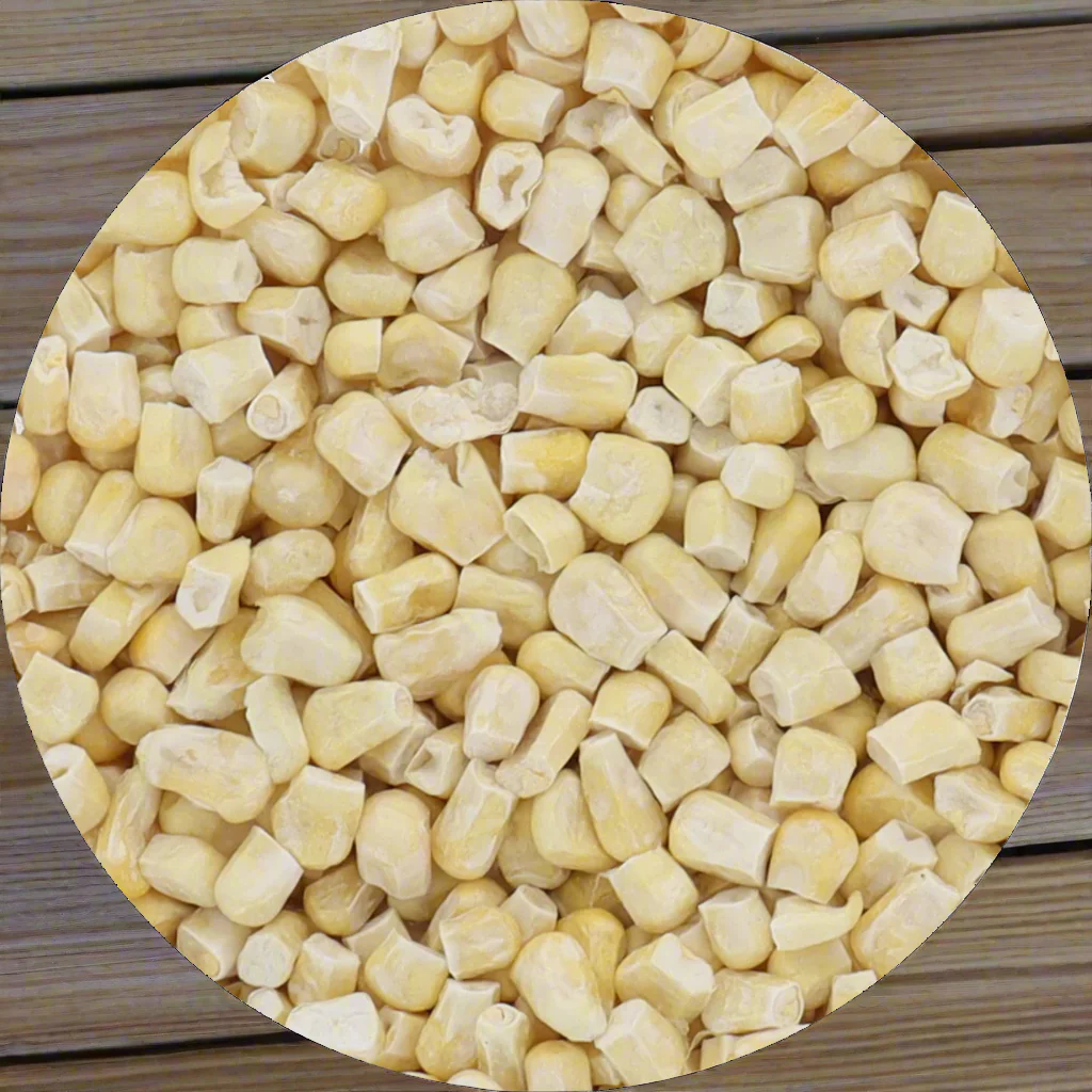 Freeze Dried Corn - Super Sweet - Image 6