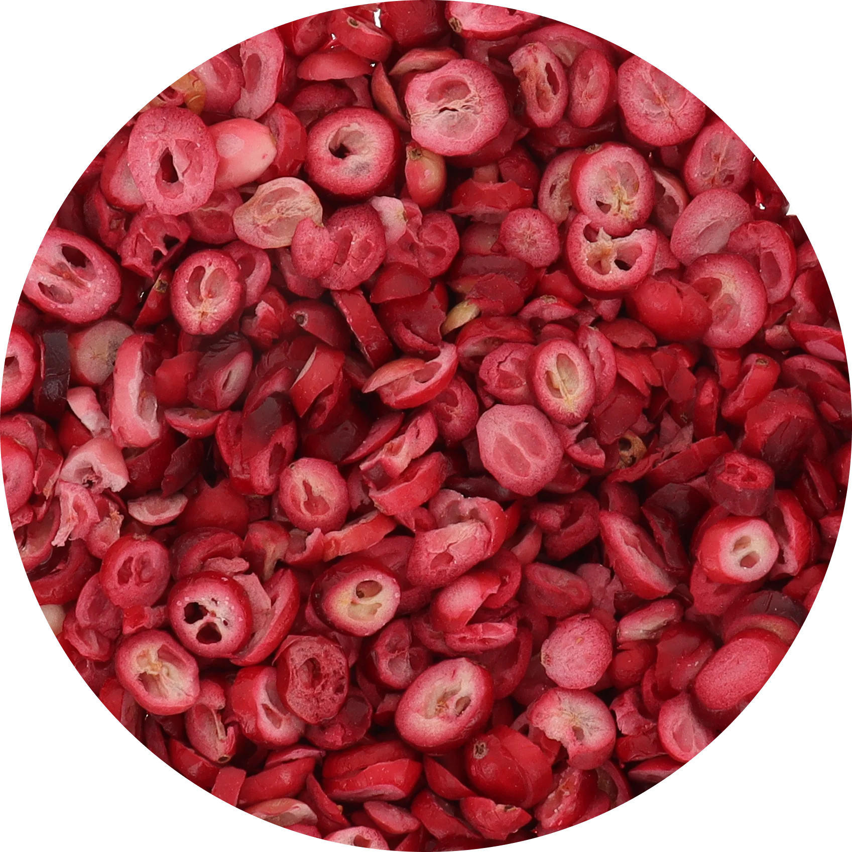 Freeze Dried Cranberry - Image 3