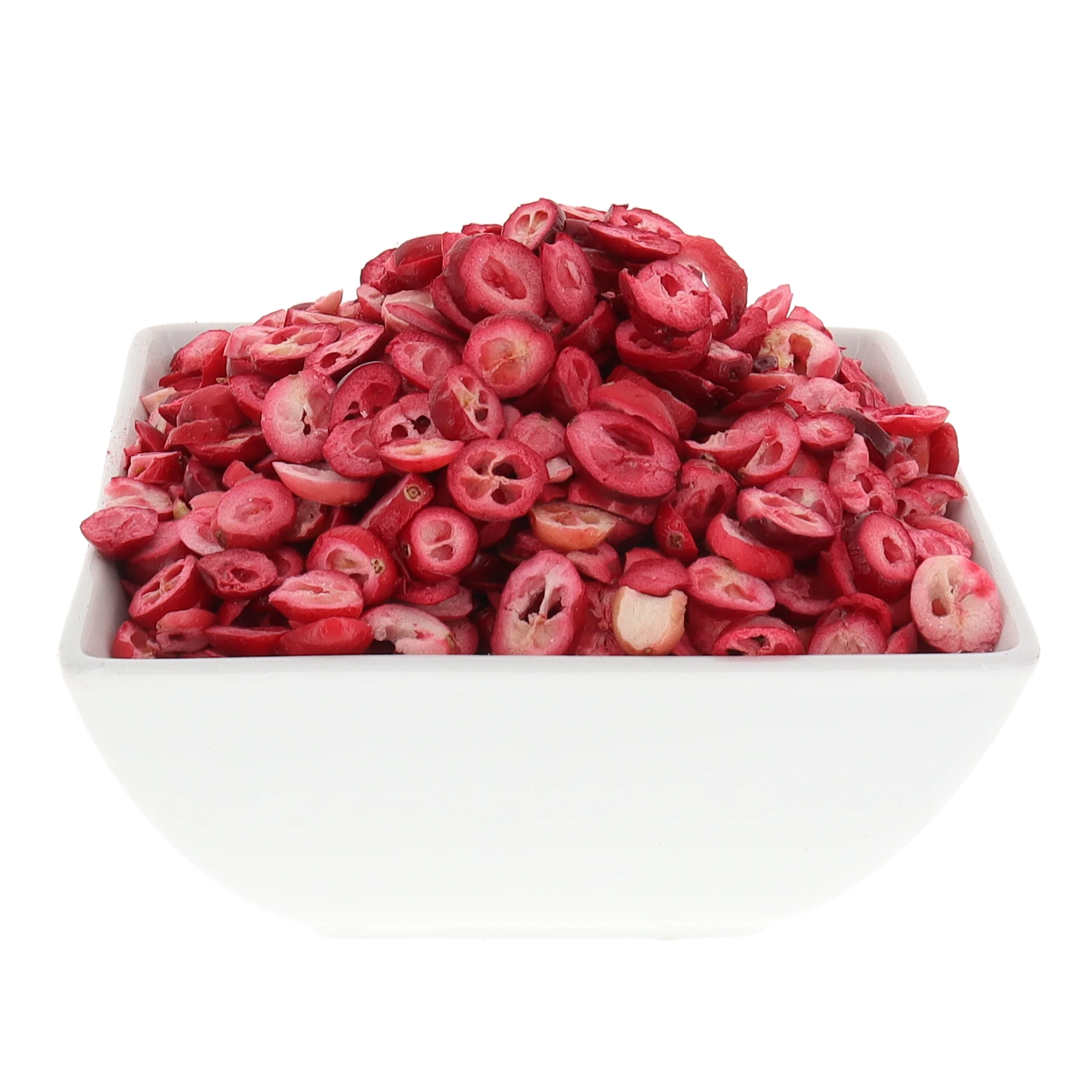 Freeze Dried Cranberry - Image 4