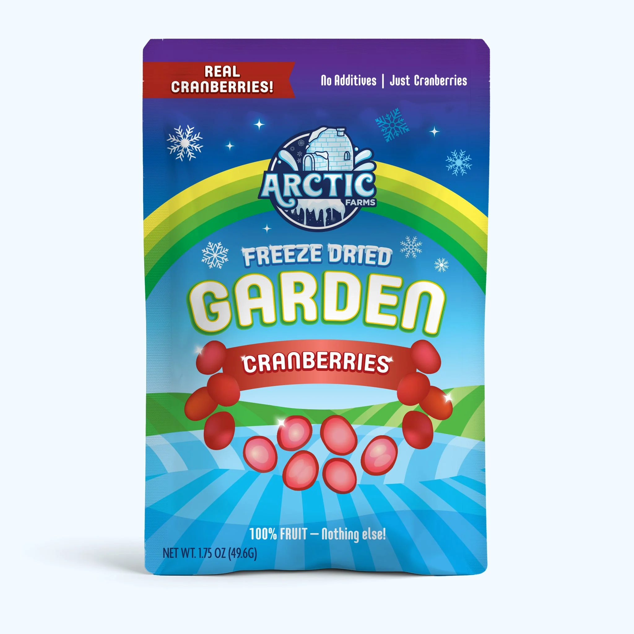 Freeze Dried Cranberry - Image 6